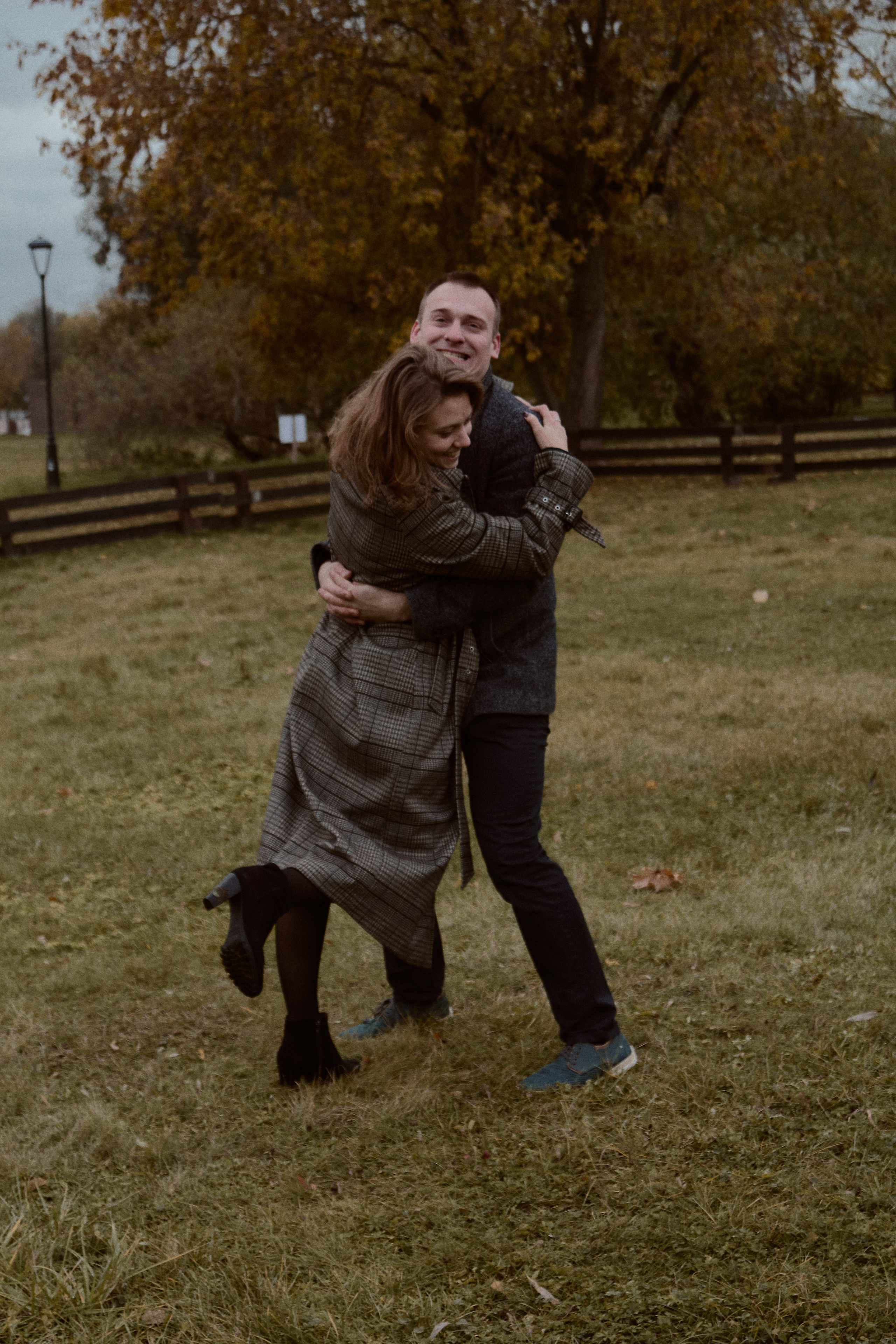 Юлия и Евгений. Фотограф лавстори Москва/МО Приятелева Ангелина