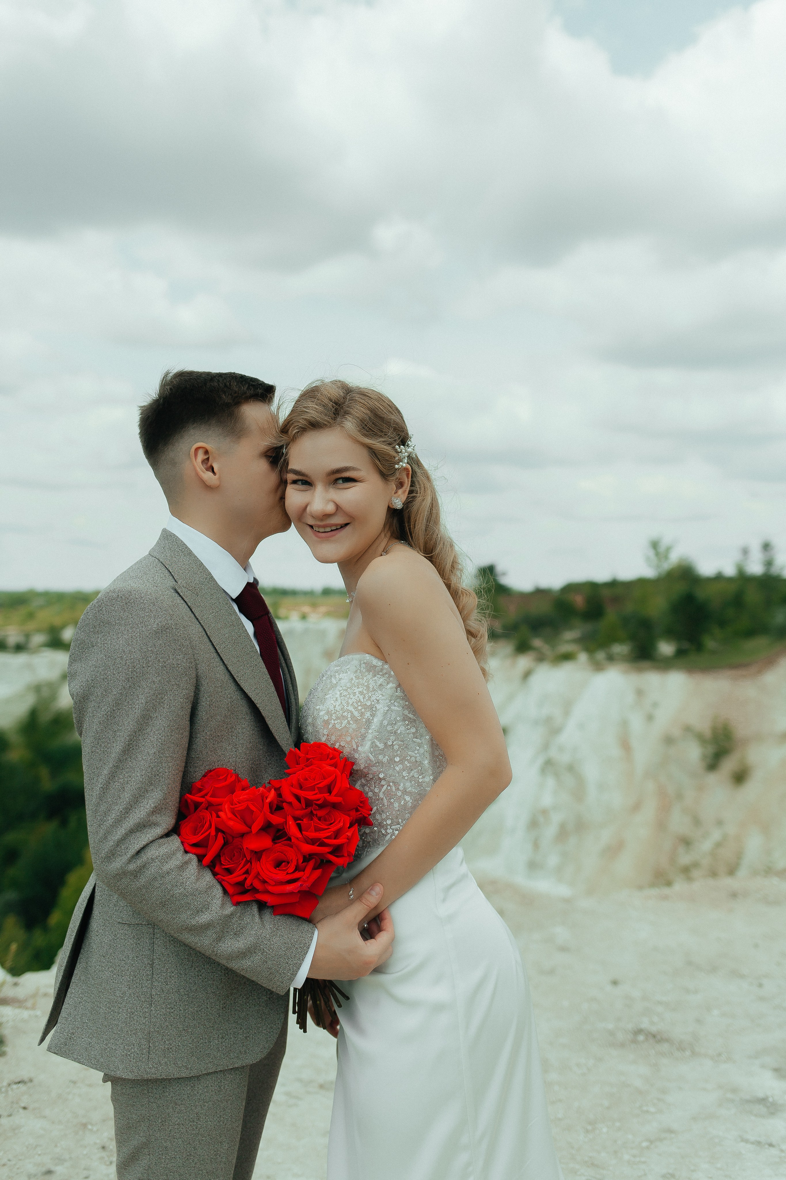 D & D. Фотограф Ольга Сапронова. Свадебный фотограф Ольга Сапронова