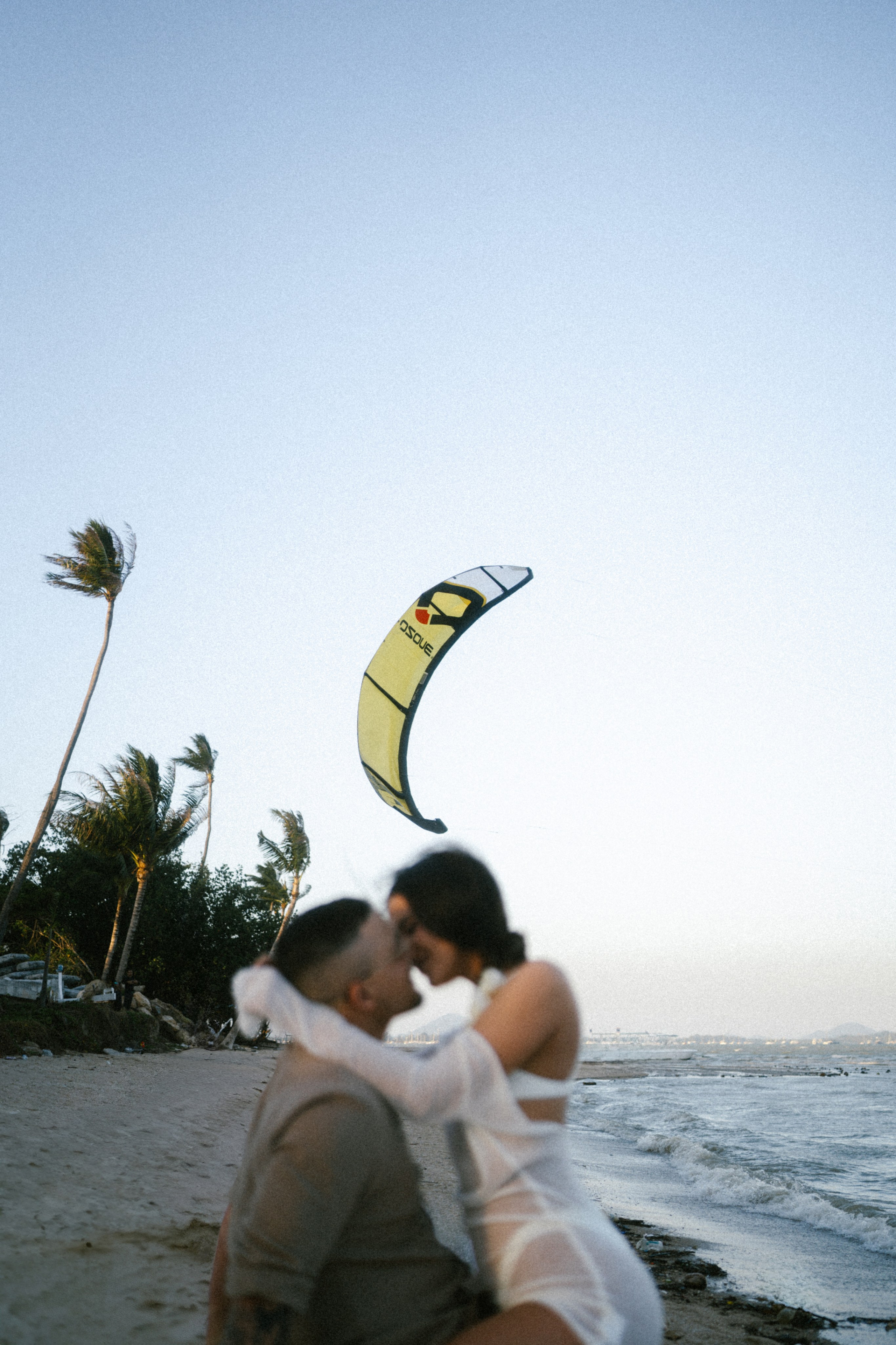 RAMIK & KSENIA. Портретный и семейный фотограф на Пхукете Андрей Валиев
