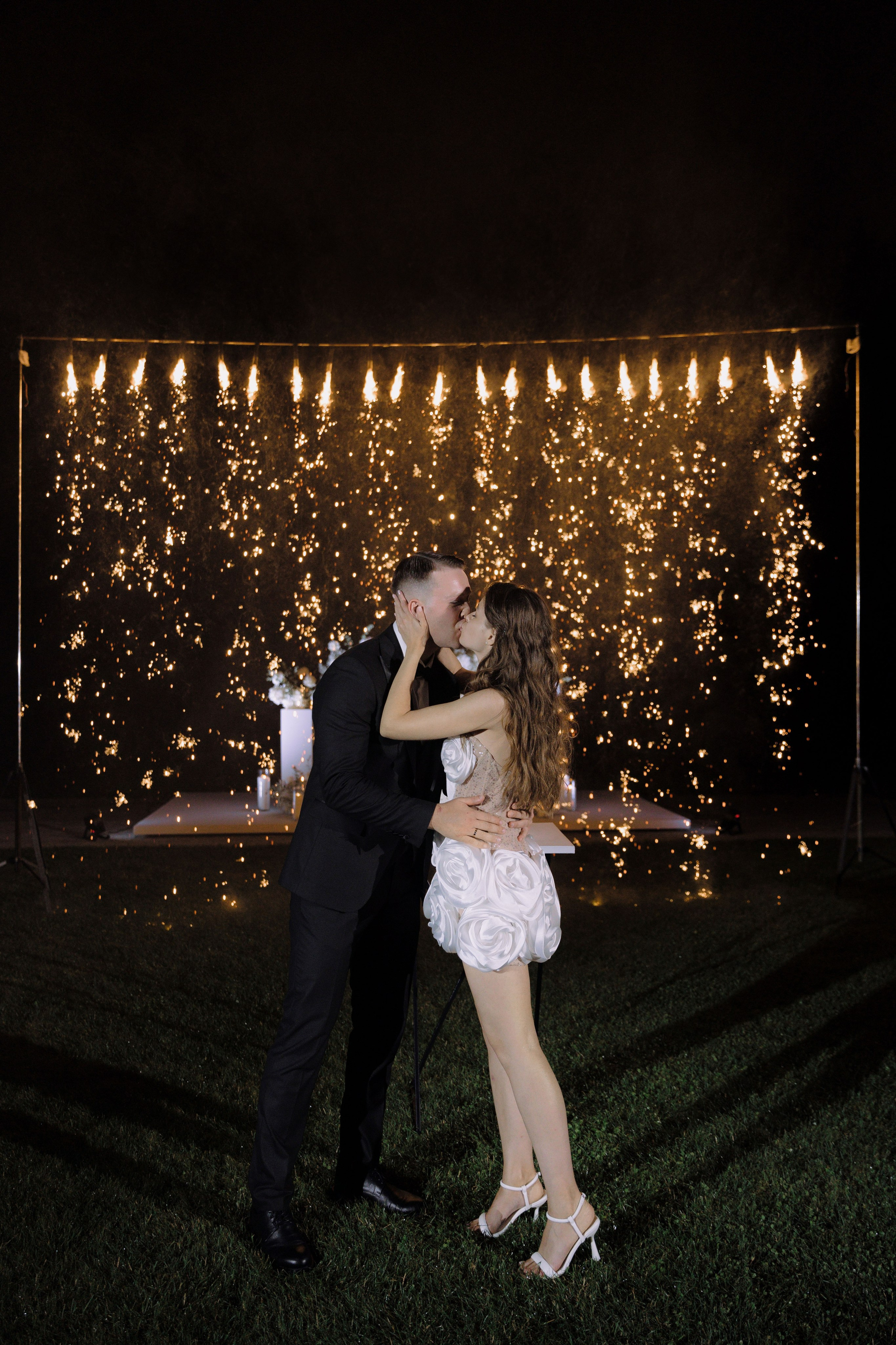 Vitaly & Alina. Главная