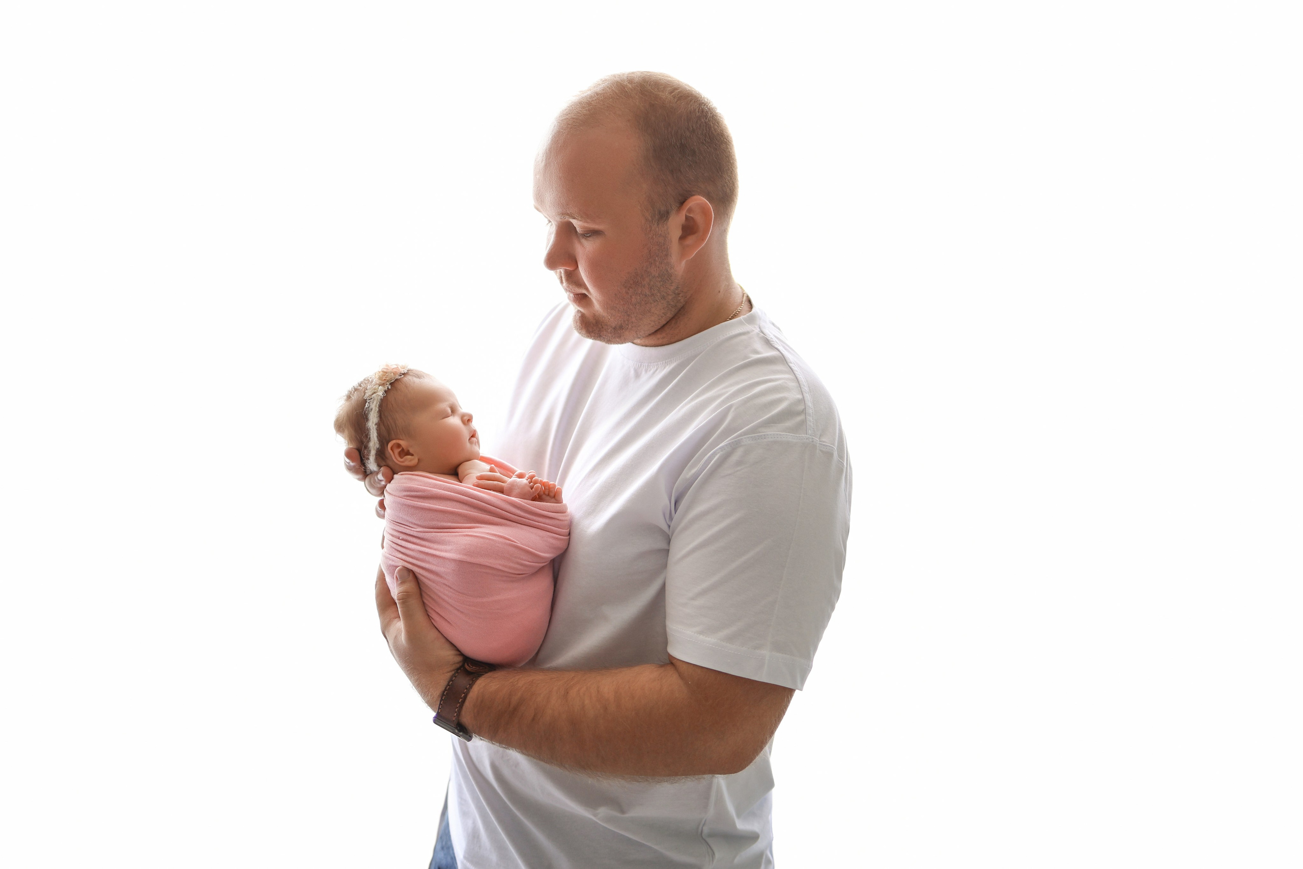 Семейные фотографии. Фотограф новорожденных в г. Ростове-на-Дону Инна Дурасова