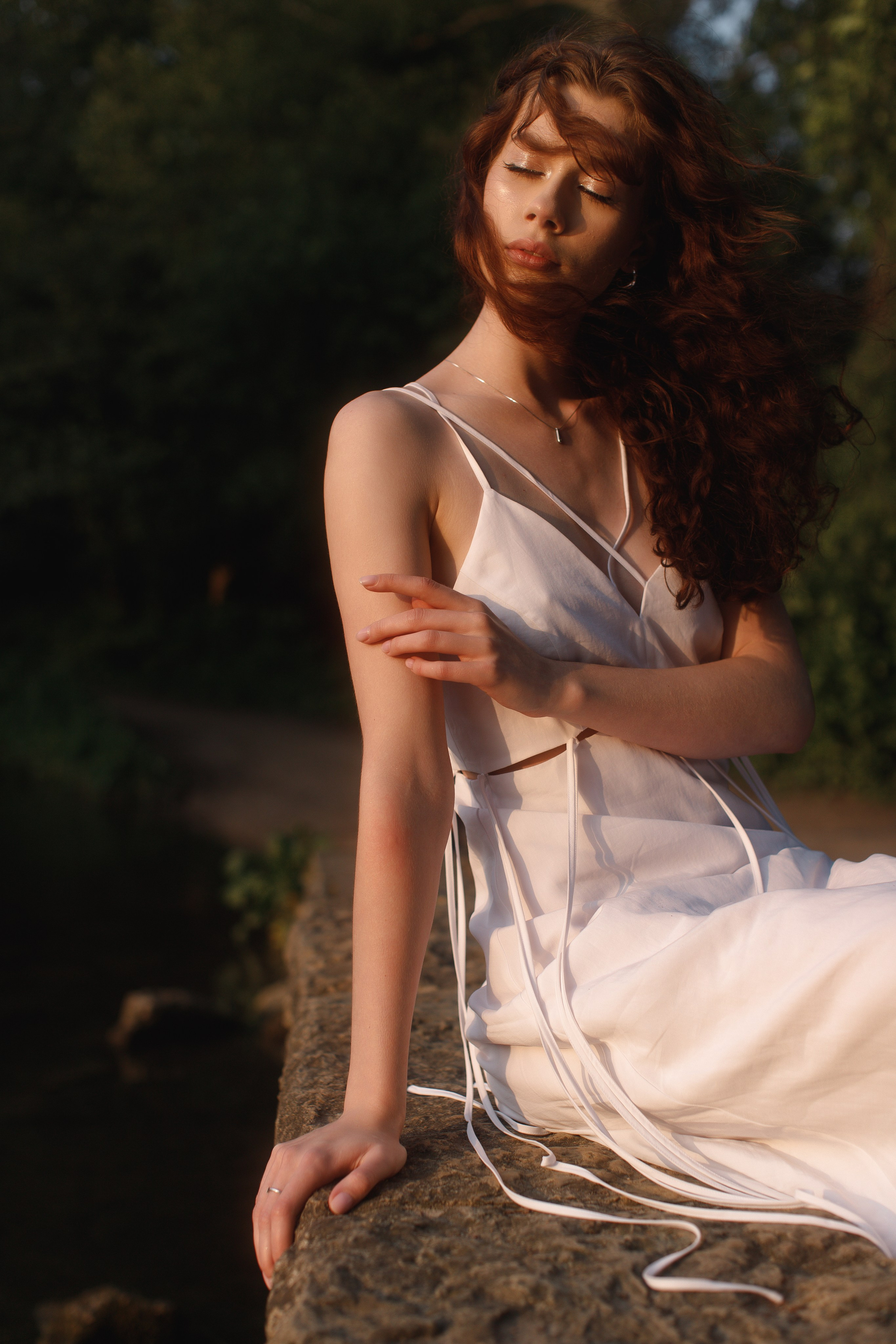 Индивидуальные съёмки. Фотограф в Санкт-Петербурге Ольга Староверова