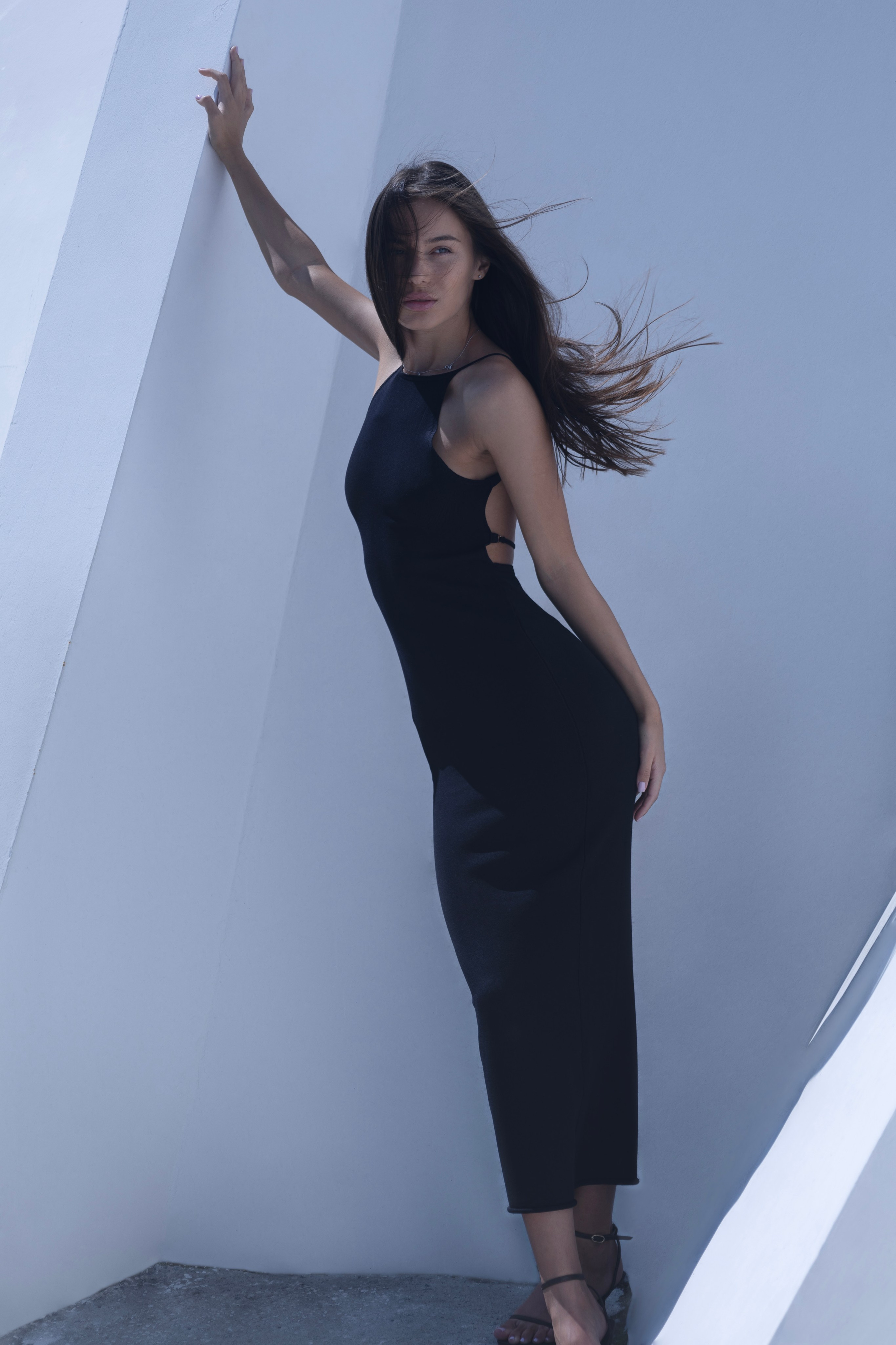 Натали. Портретный фотограф в Иркутске Анна Огородникова