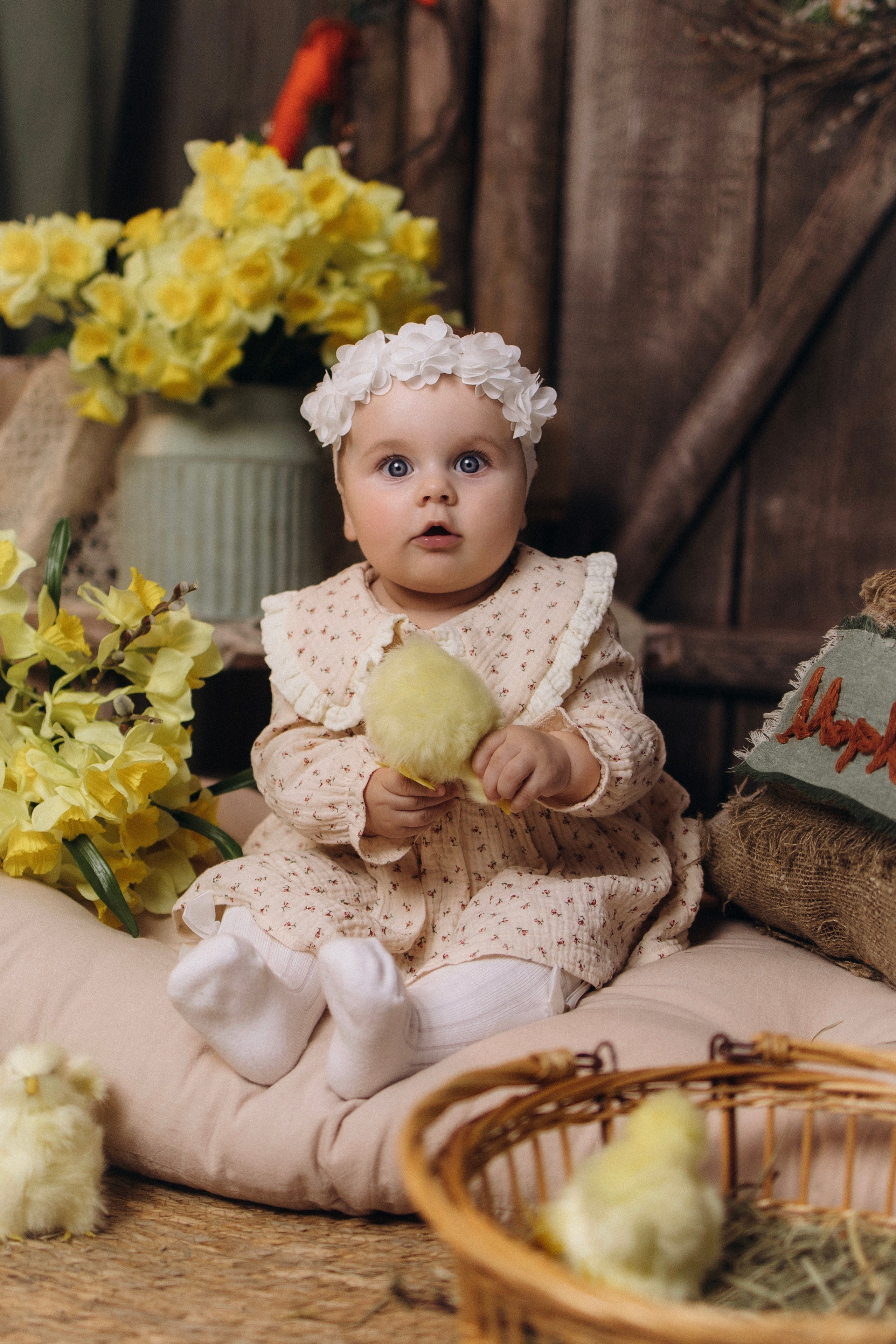 Пасхальная. Главная