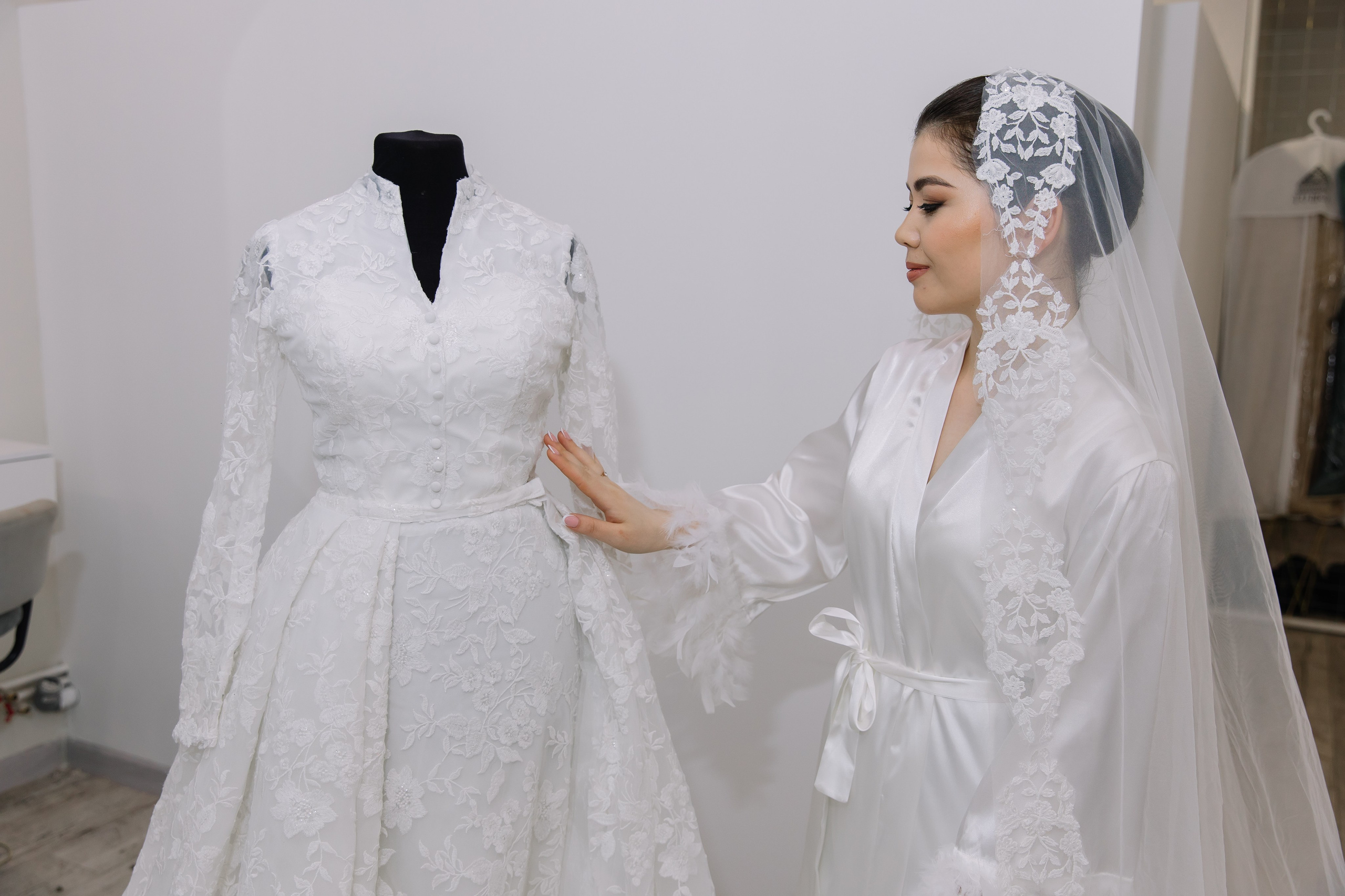 Свадьба Шахбоз & Озода. Свадебный фотограф в Новосибирске Лидия Александровна