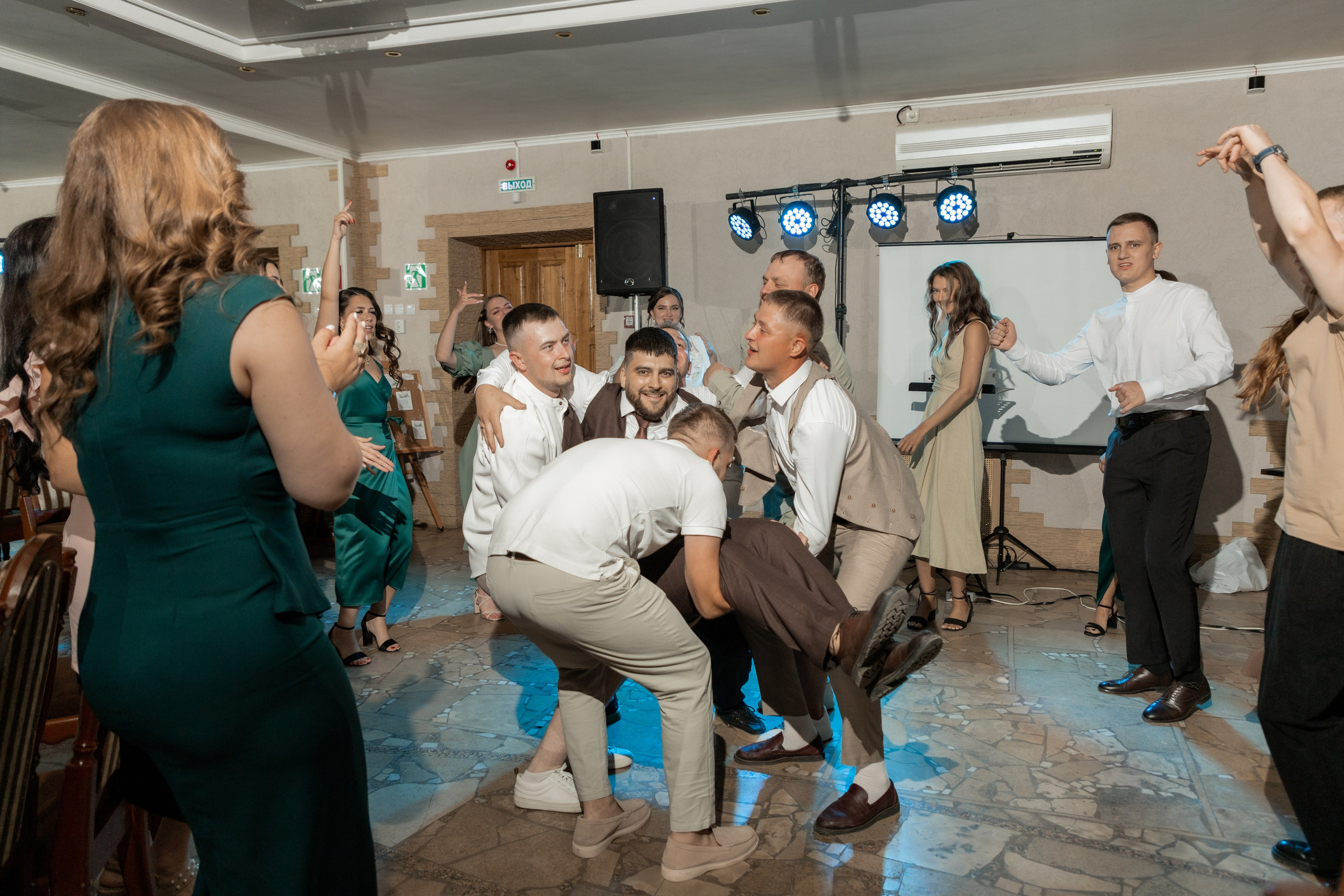 Анатолий и Полина (сокращено). Свадебный фотограф Ангелина Сунгатулина | Саратов | Балаково | Вольск