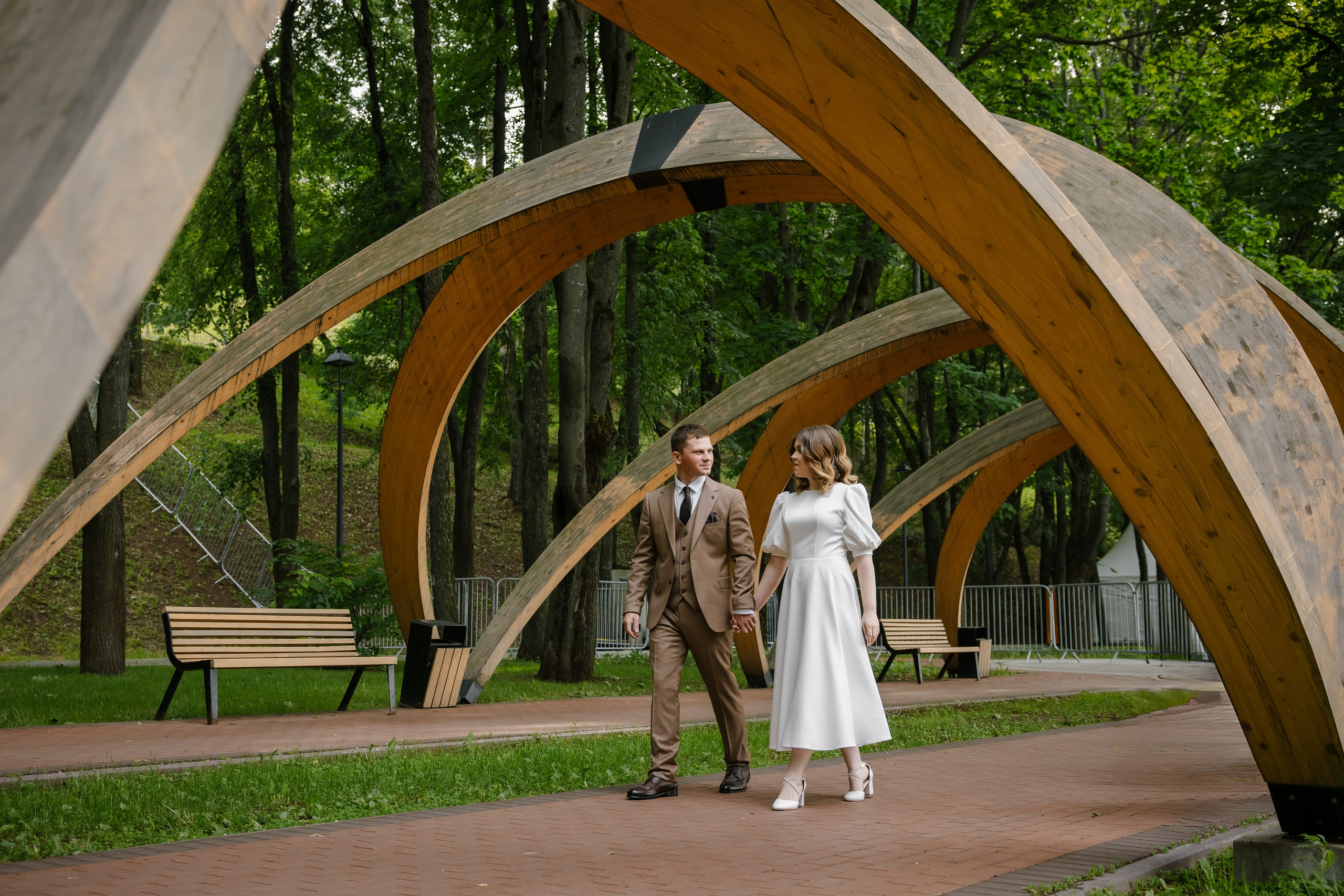 Свадебное портфолио. Свадебный и студийный фотограф в Нижнем Новгороде