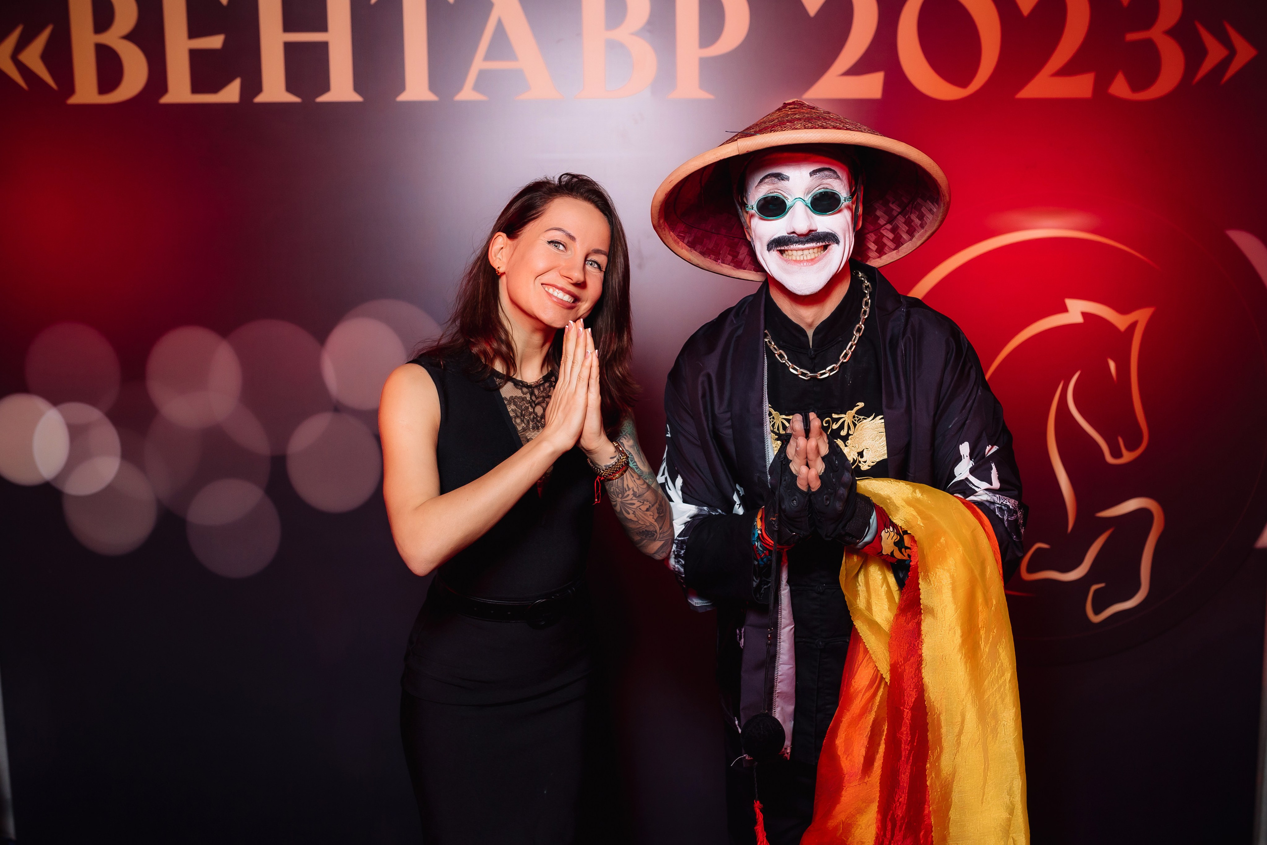 События. Фотограф в Санкт-Петербурге Кирюшенков Андрей