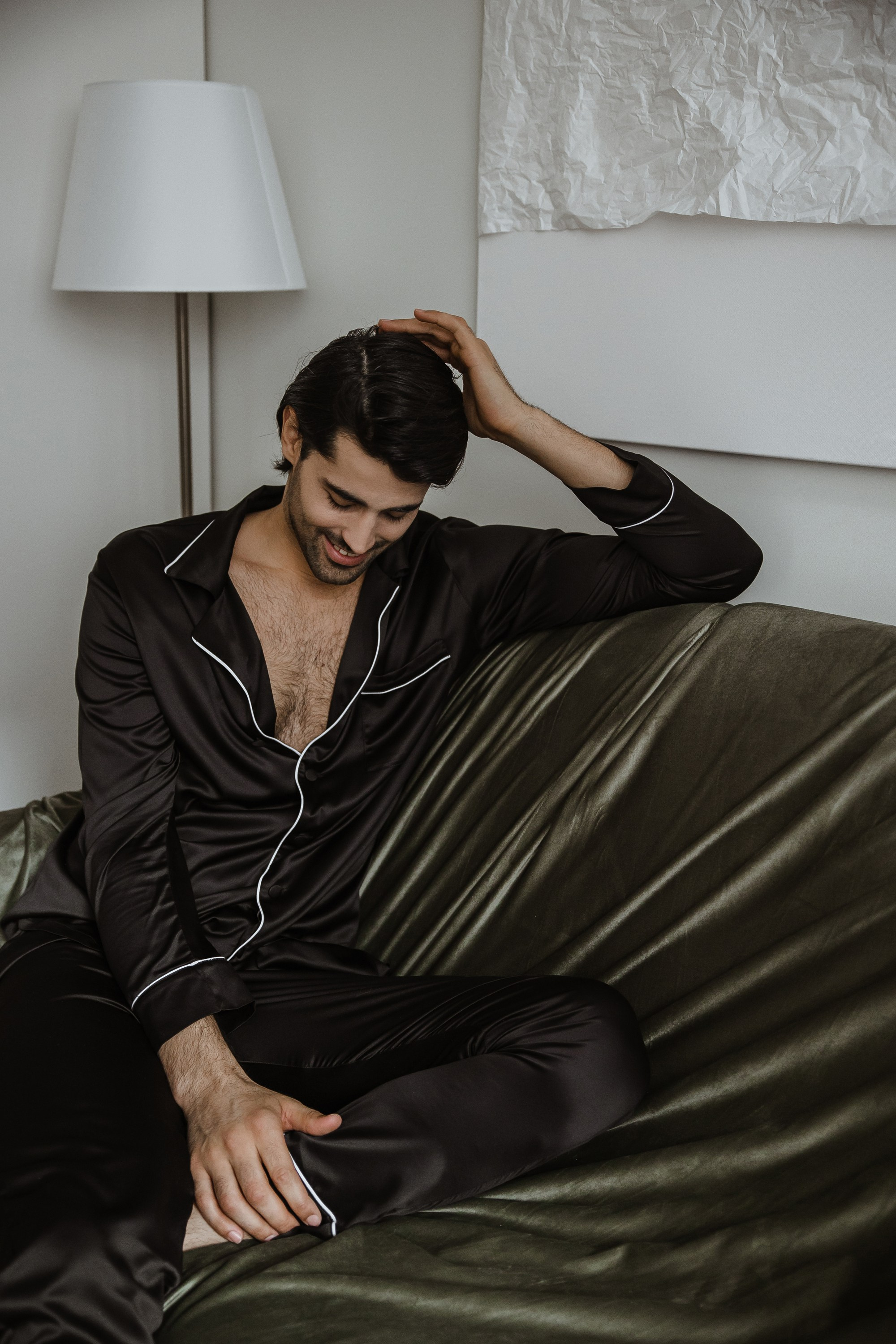 Фабио & Валерия. Свадебный фотограф в Москве и Санкт-Петербурге Анастасия Мирославская