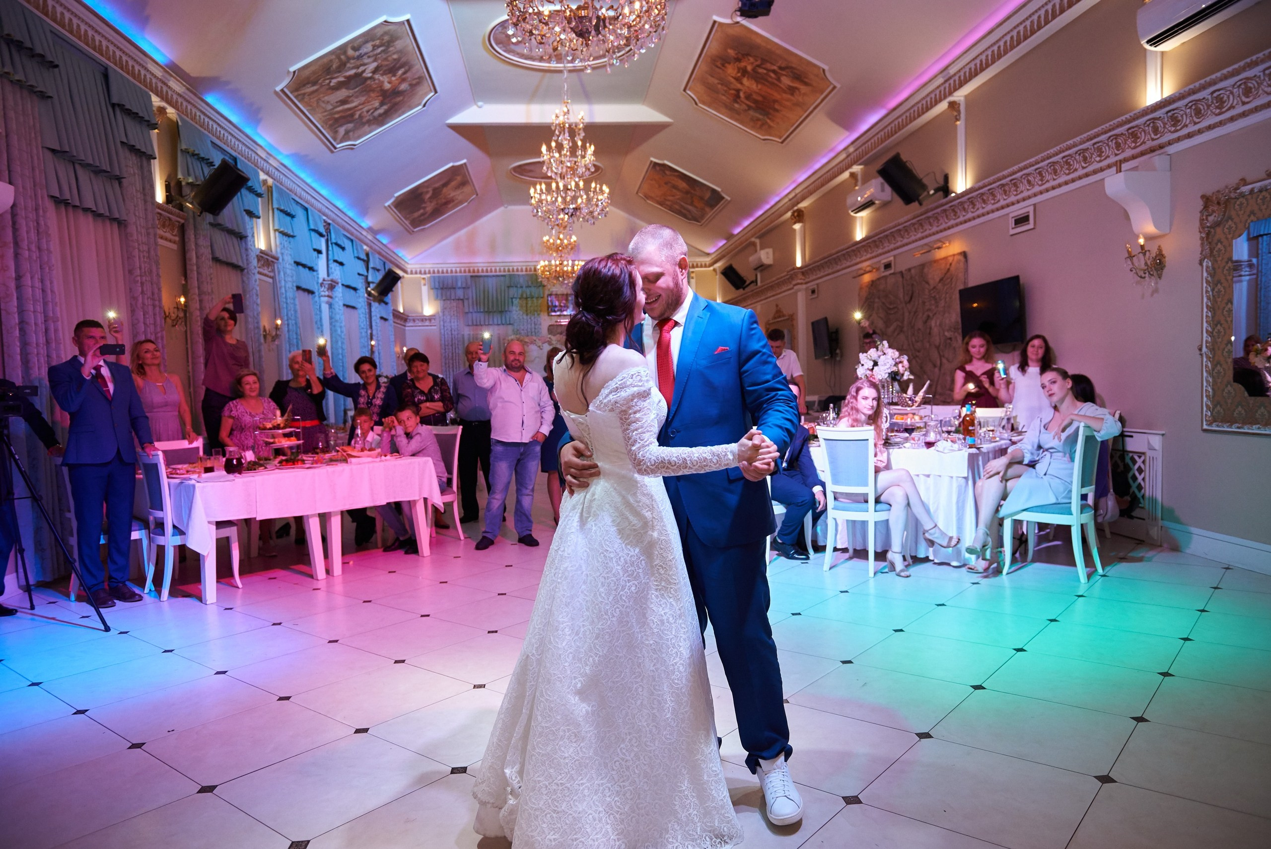 П & Д. Семейный и детский фотограф в г. Ногинске Ангелина Хасанова