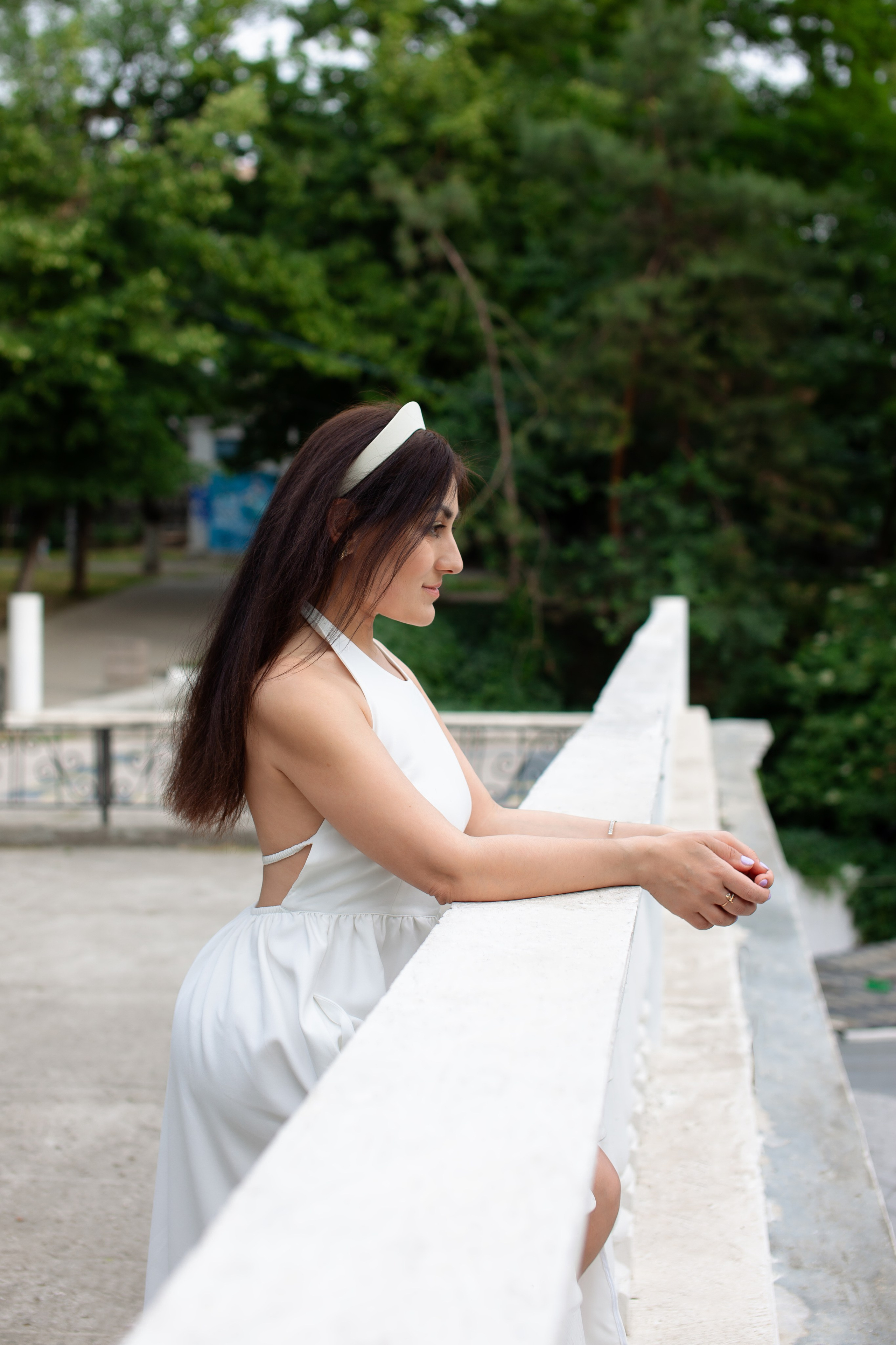 Прогулочная Фотосессия с Асей. Фотограф Ростов-на-Дону Свадебный Фотограф в Ростове Ксения Орлова