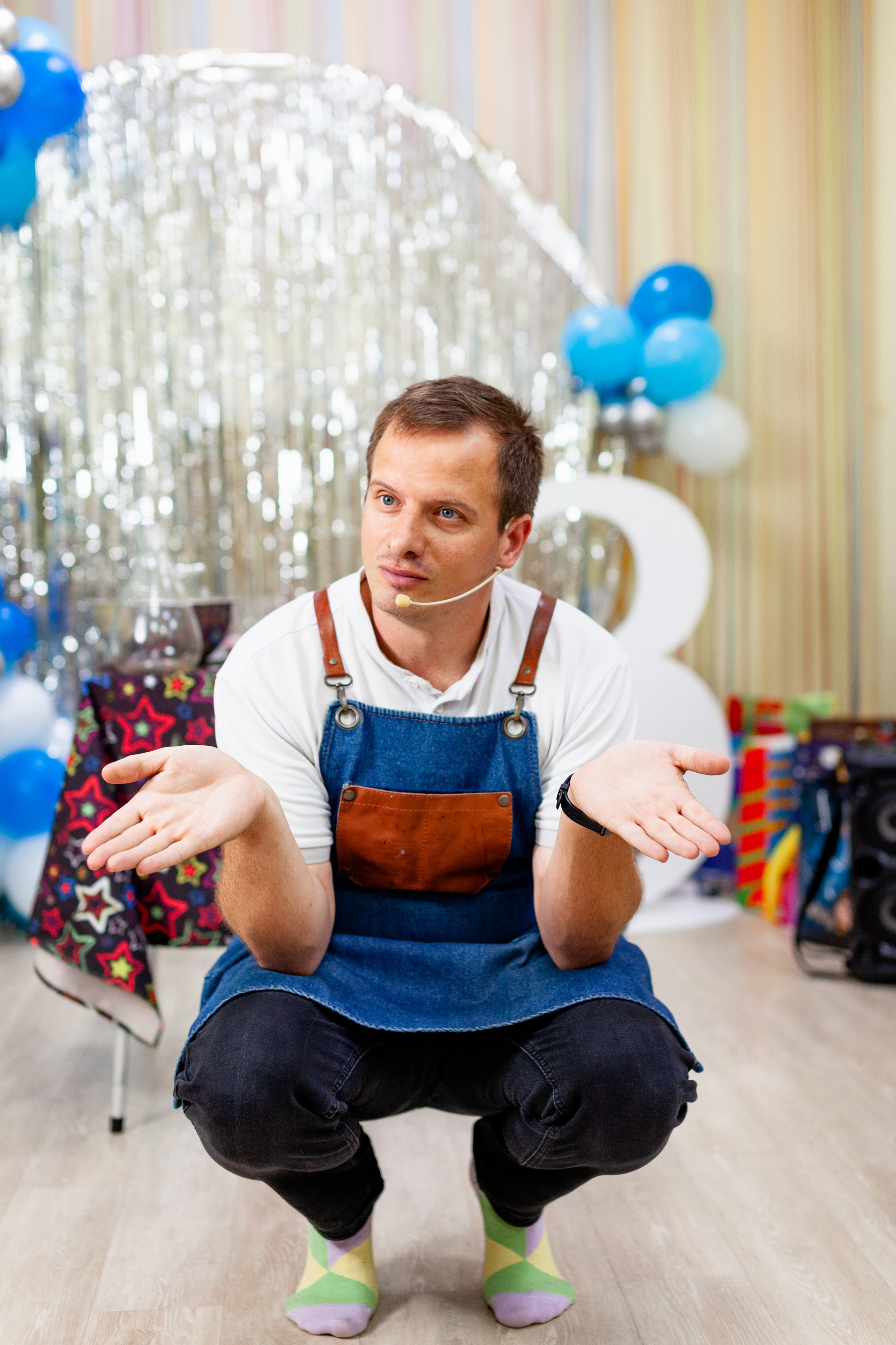 День Рождения. Фотограф Ростов-на-Дону Свадебный Фотограф в Ростове Ксения Орлова