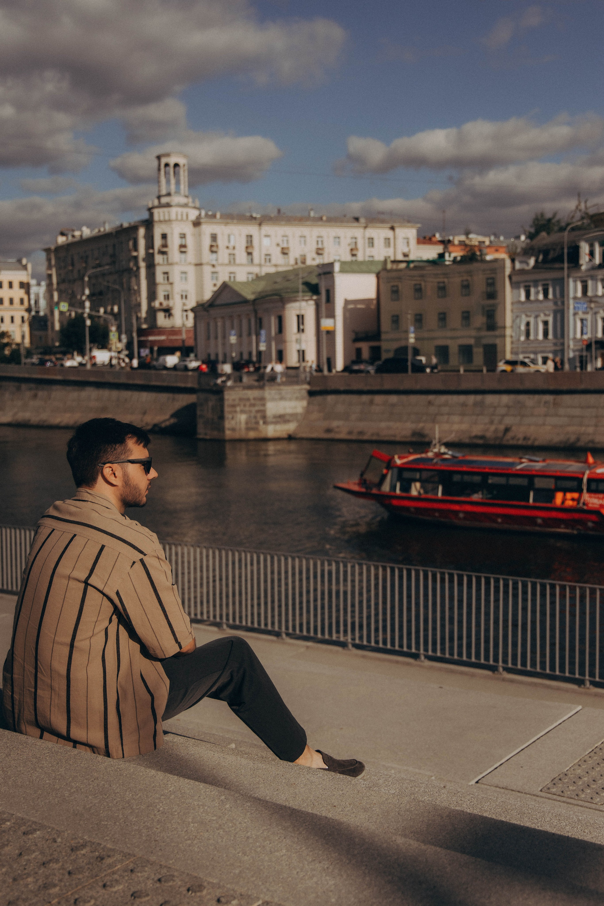 Брутальный Александр. Фотограф lifestylе в Москве Пшеничная Анастасия