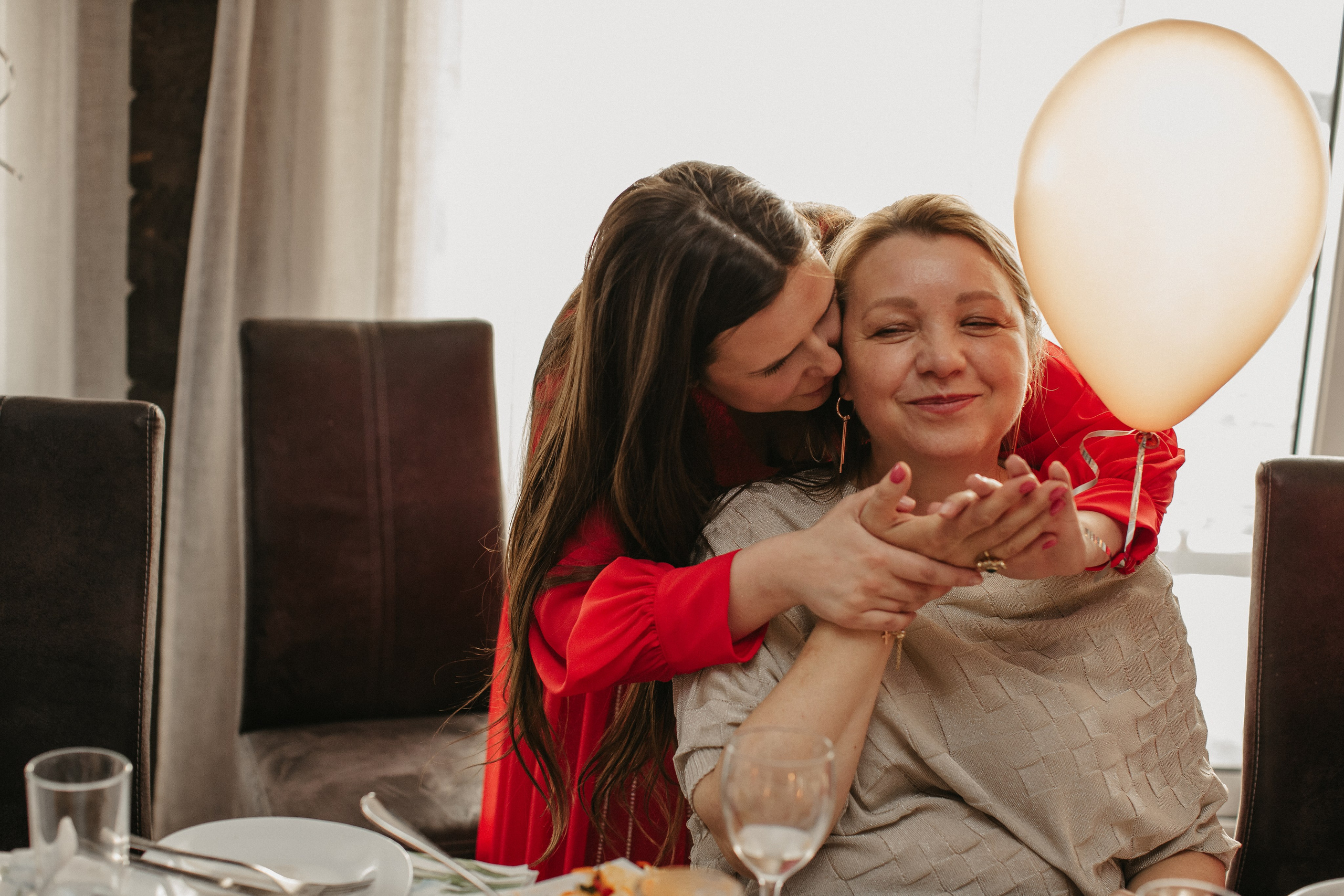 Юбилей. Свадебный и семейный фотограф в Самаре и Сочи