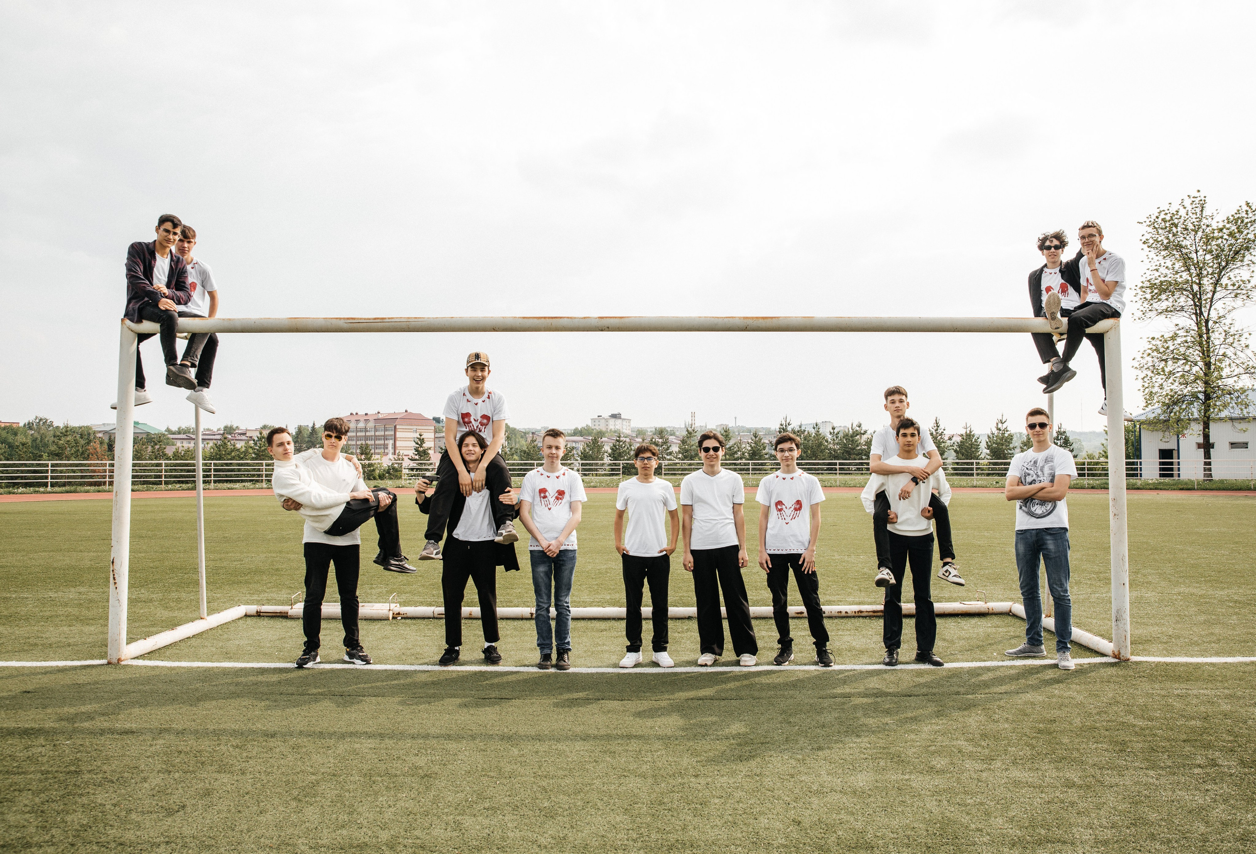 Улица. Диля Гареева фотограф — Бугульма, Казань, Альметьевск, Заинск