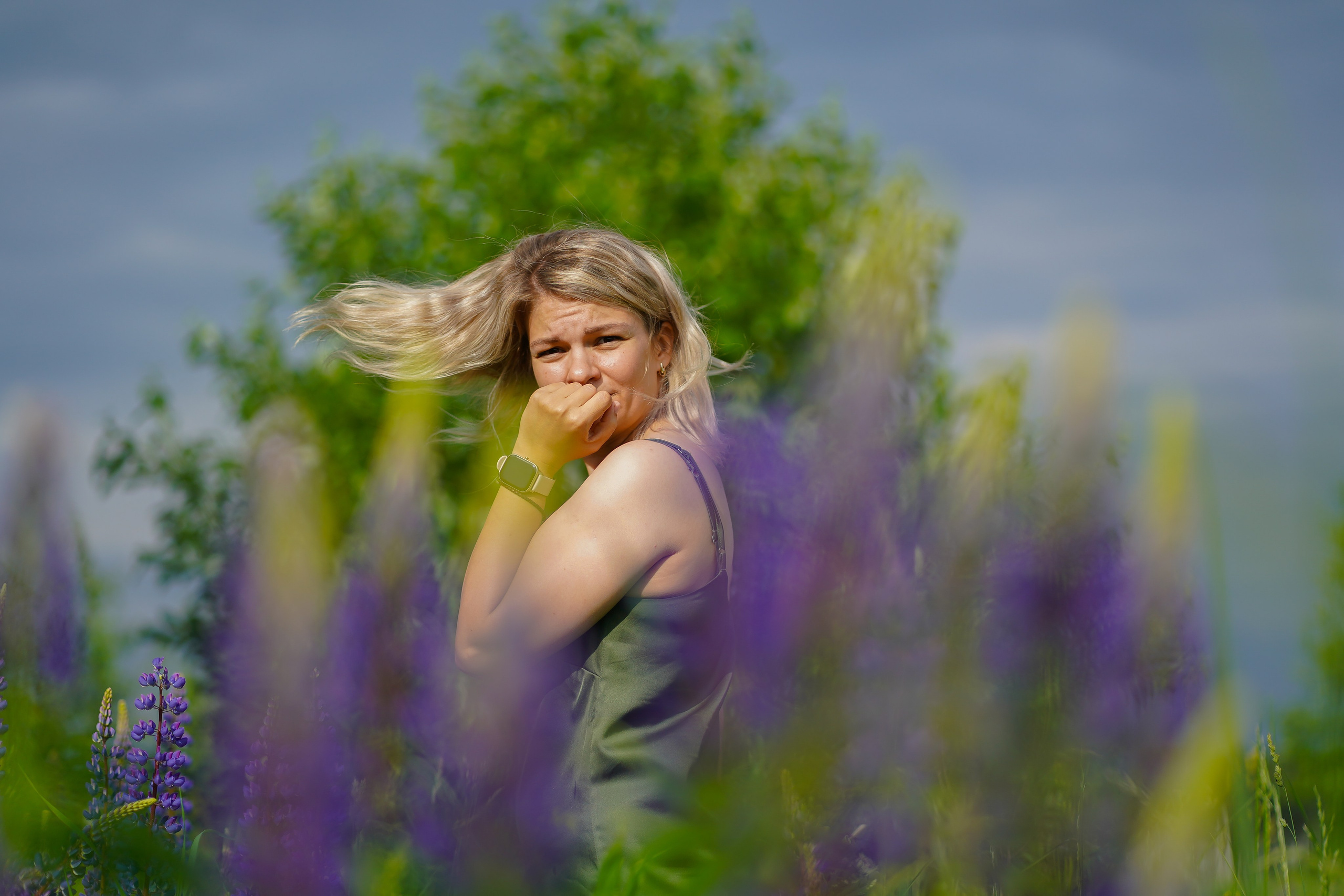 Ира. Семейный и детский фотограф в Москве (Тинао) Галкина Алевтина