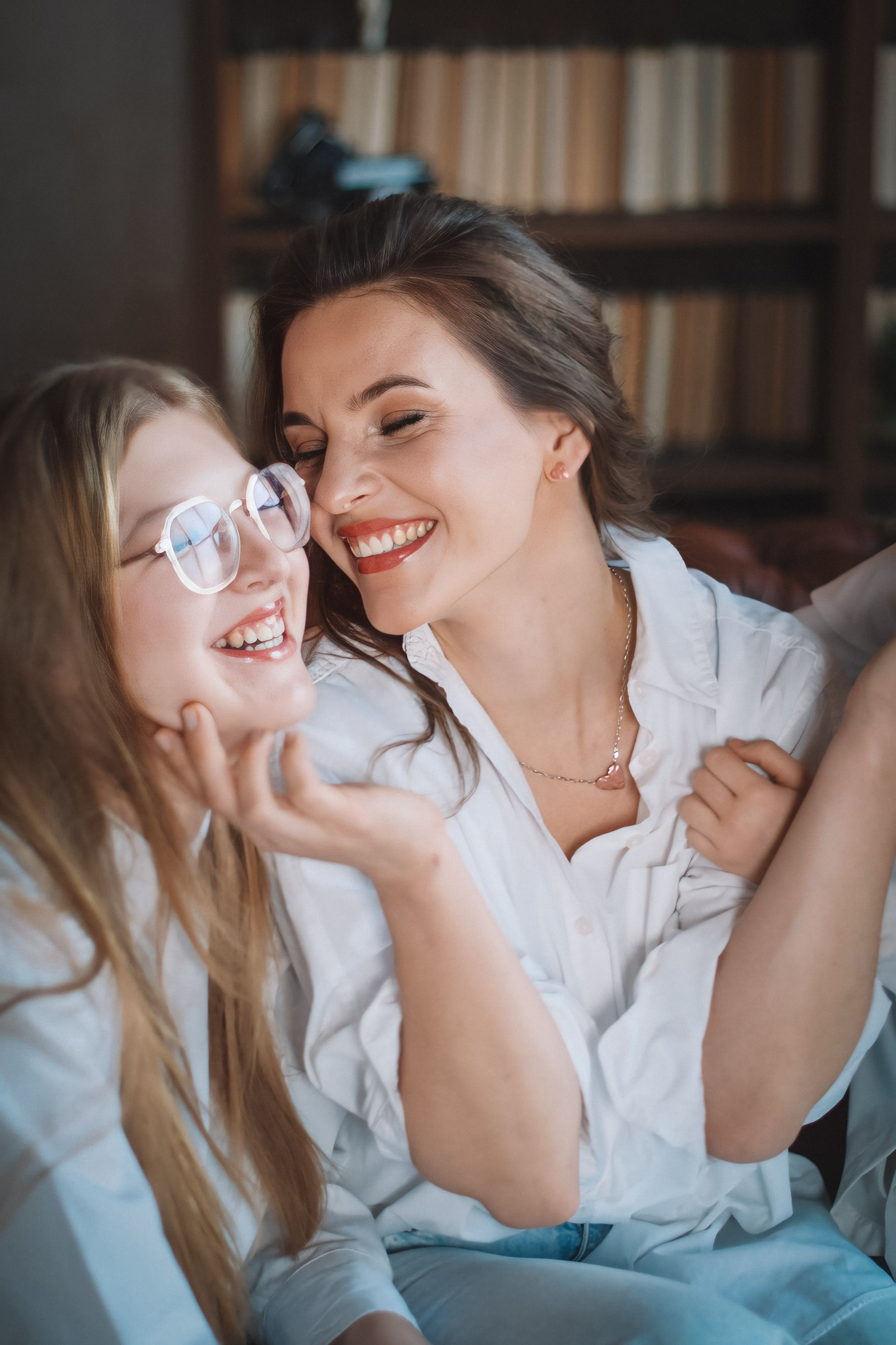 Фото ПОКОЛЕНИЯ от Анны. ФОТОПРОЕКТЫ