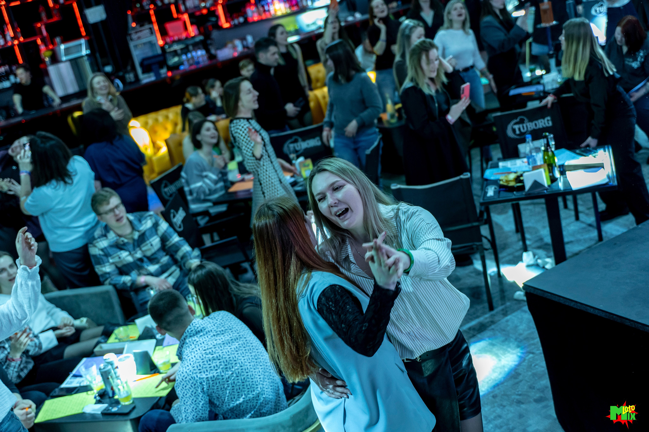 Репортаж MIXLOTO. Фотограф Беларусь — Ольга Шаповалова (Жардецкая)