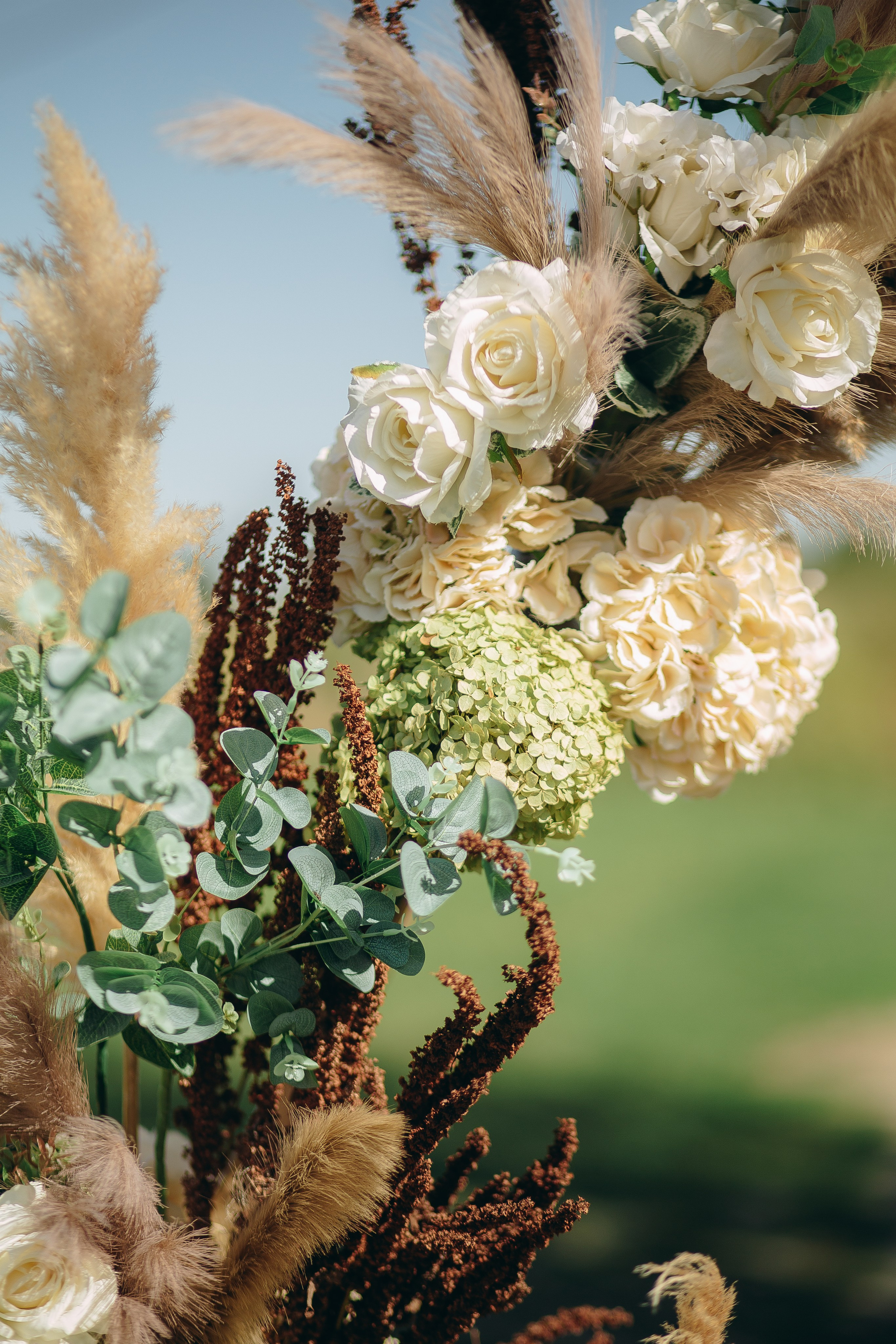 Денис & Виктория. Свадебный фотограф ростов
