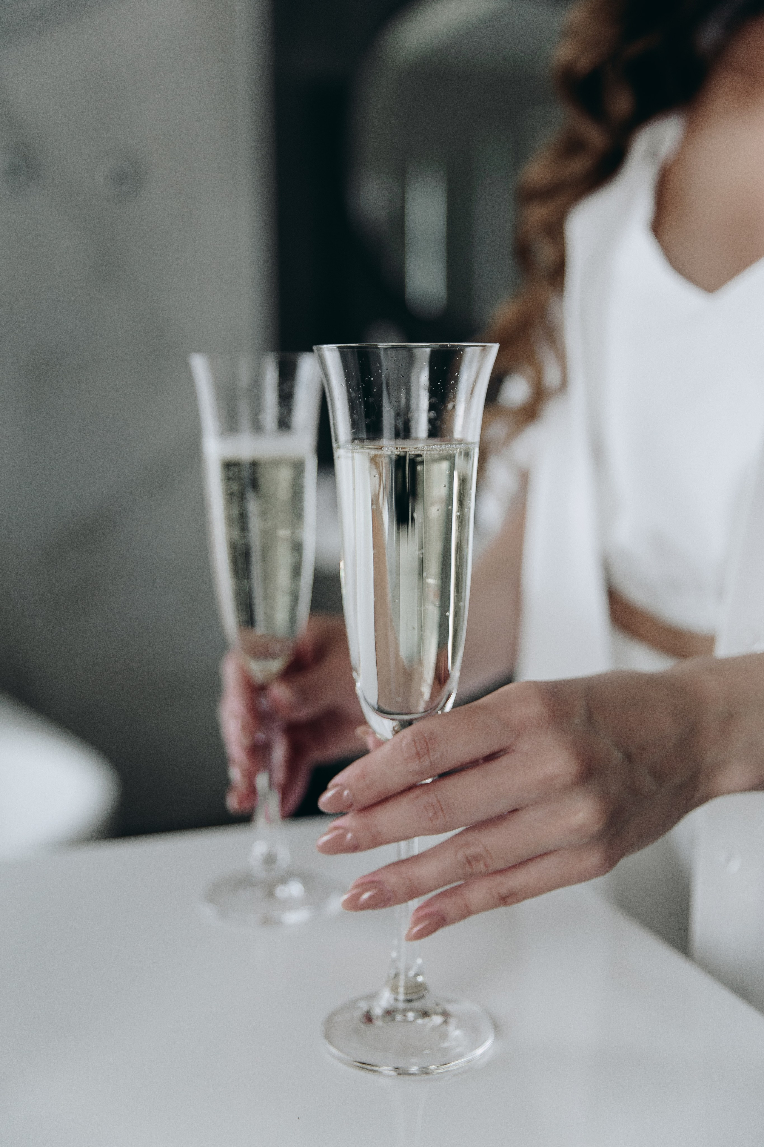 Алина & Станислав. Свадебный фотограф ростов