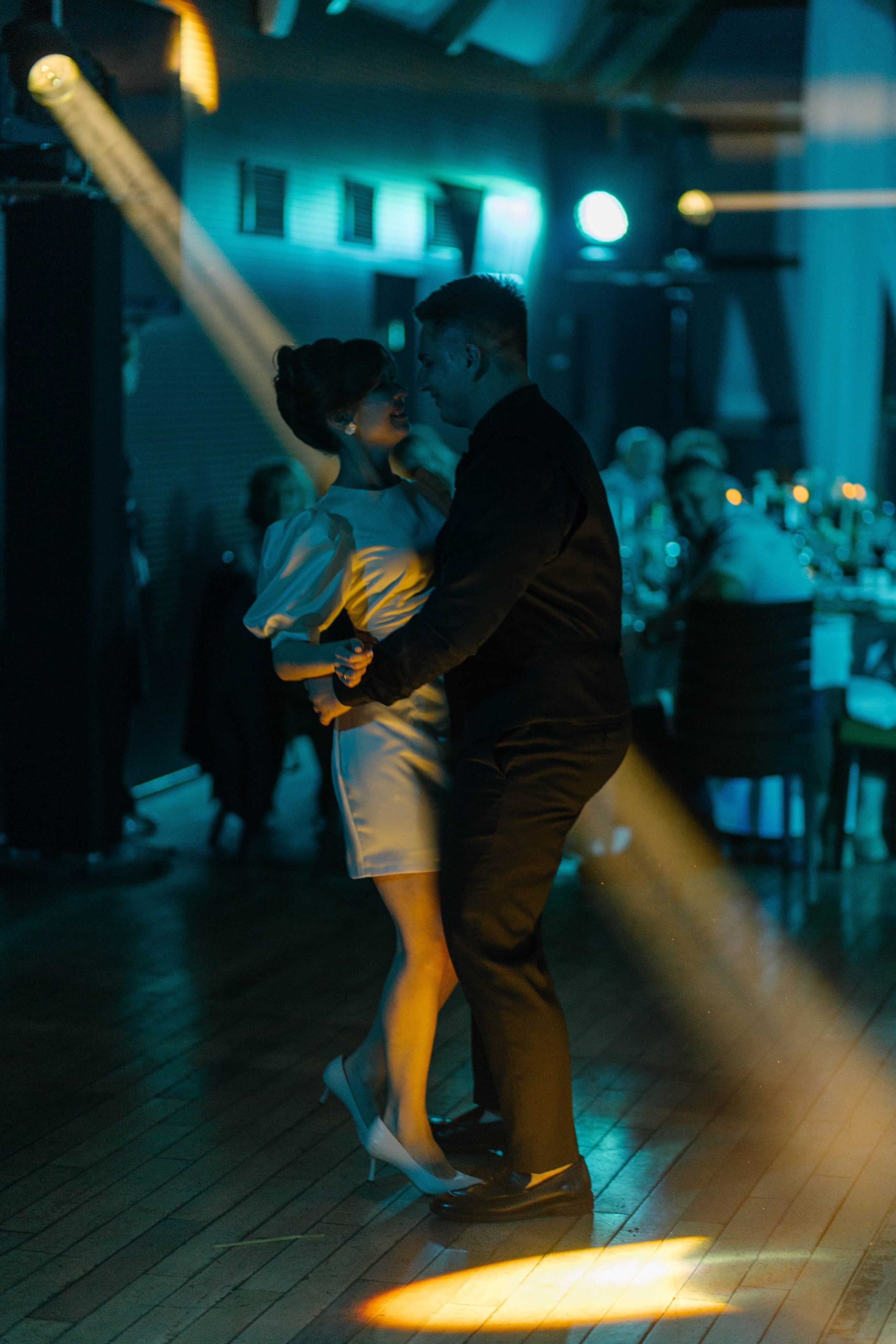 Даниил & Евгения. Свадебный фотограф ростов