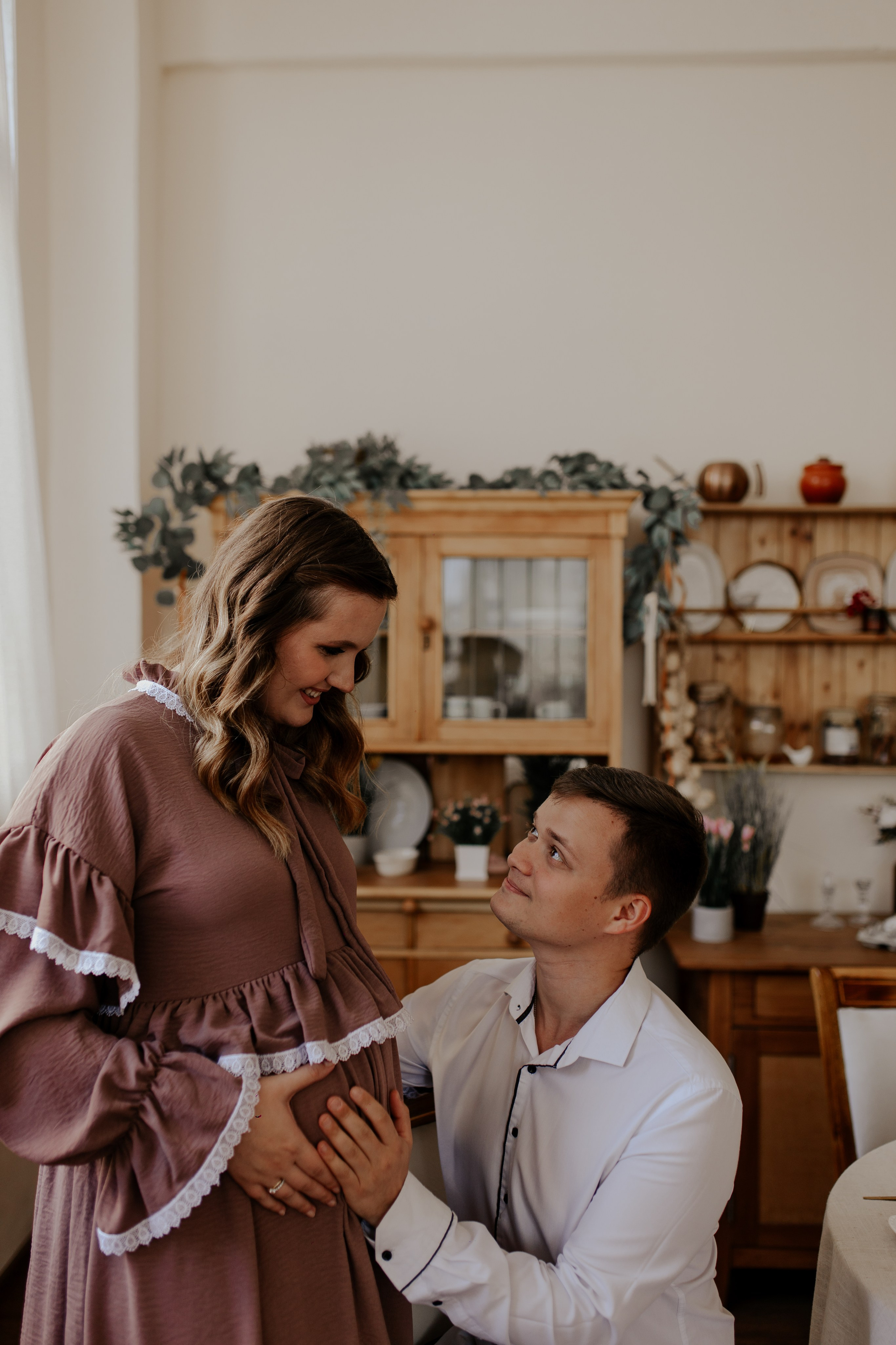 Катя & Егор. Фотограф в Санкт-Петербурге Лиза Семченкова