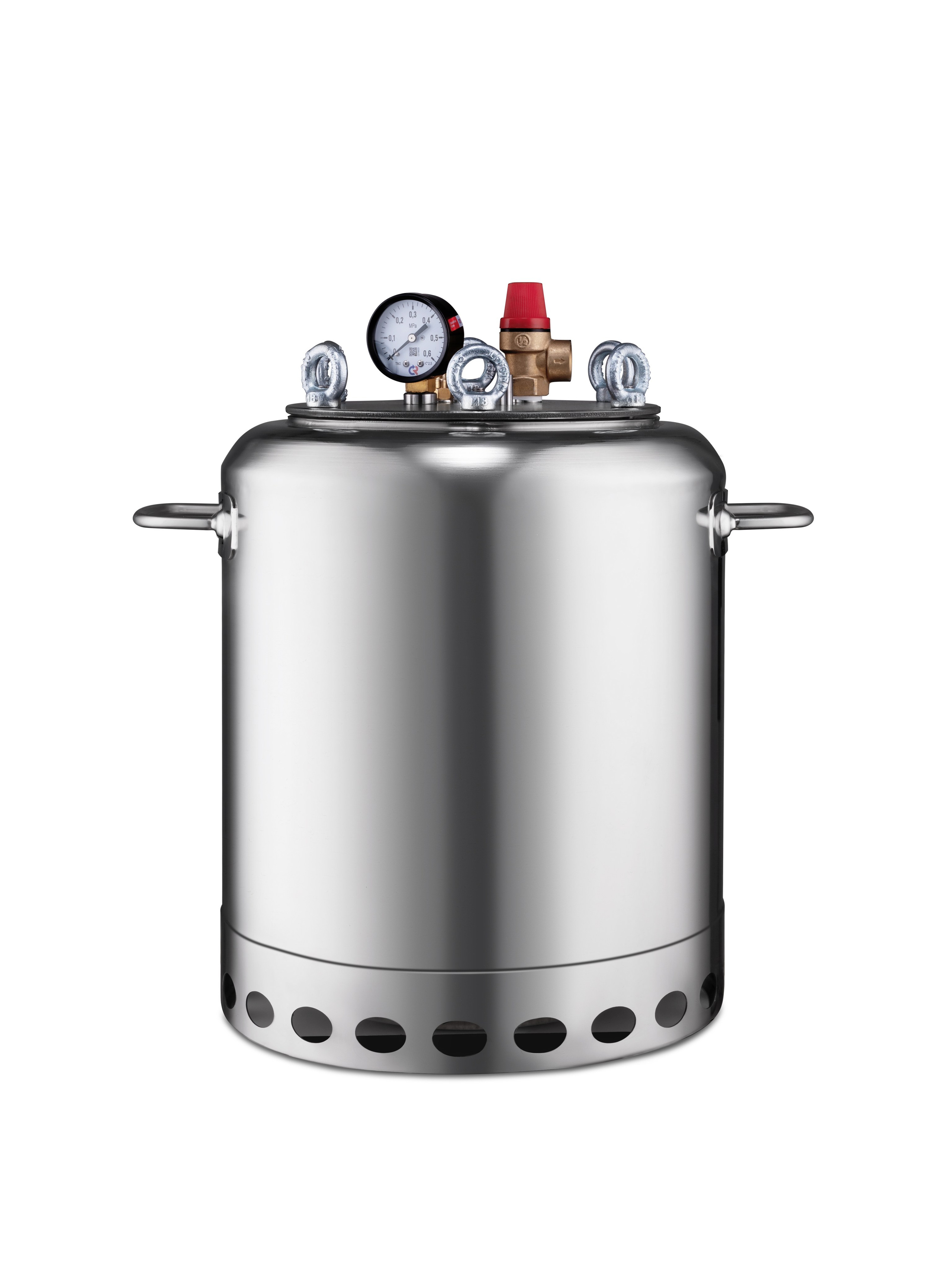 Глянцевые предметы. Студия рекламной и предметной съемки товаров WELKO Studio