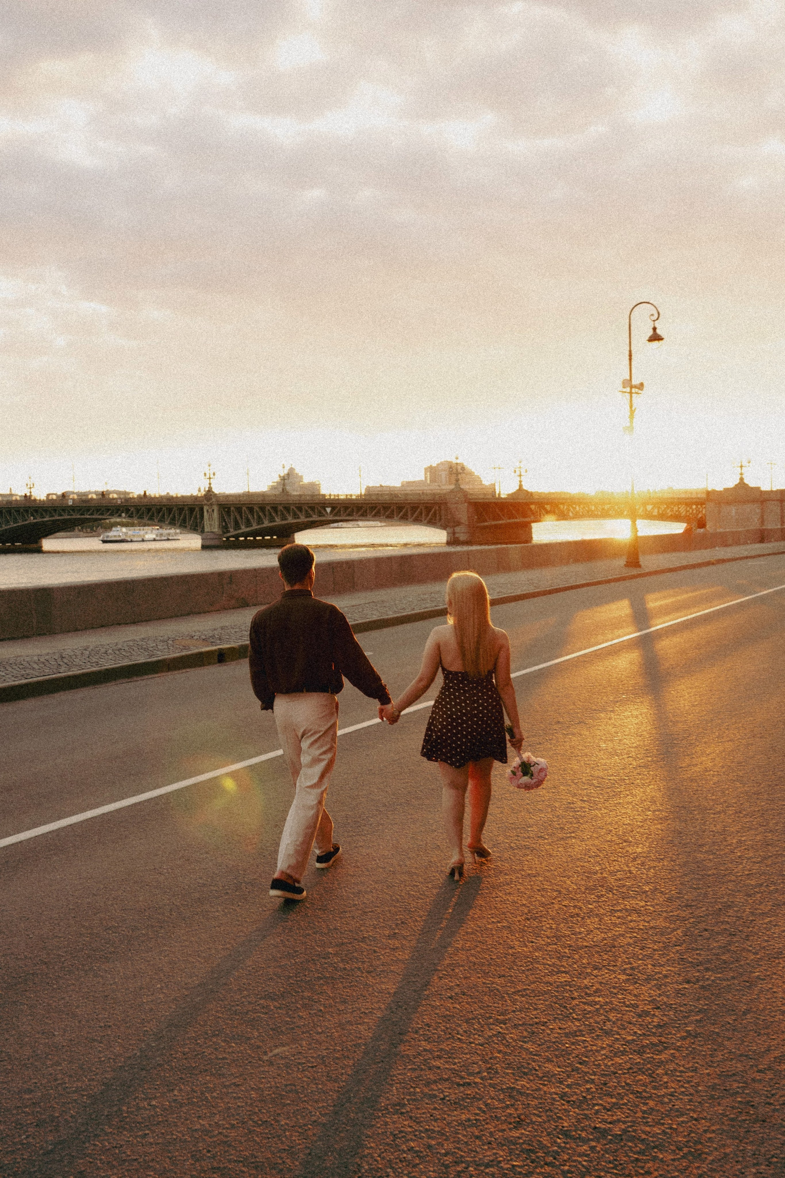 Love story. Женский и мужской портрет фотограф Санкт-Петербург