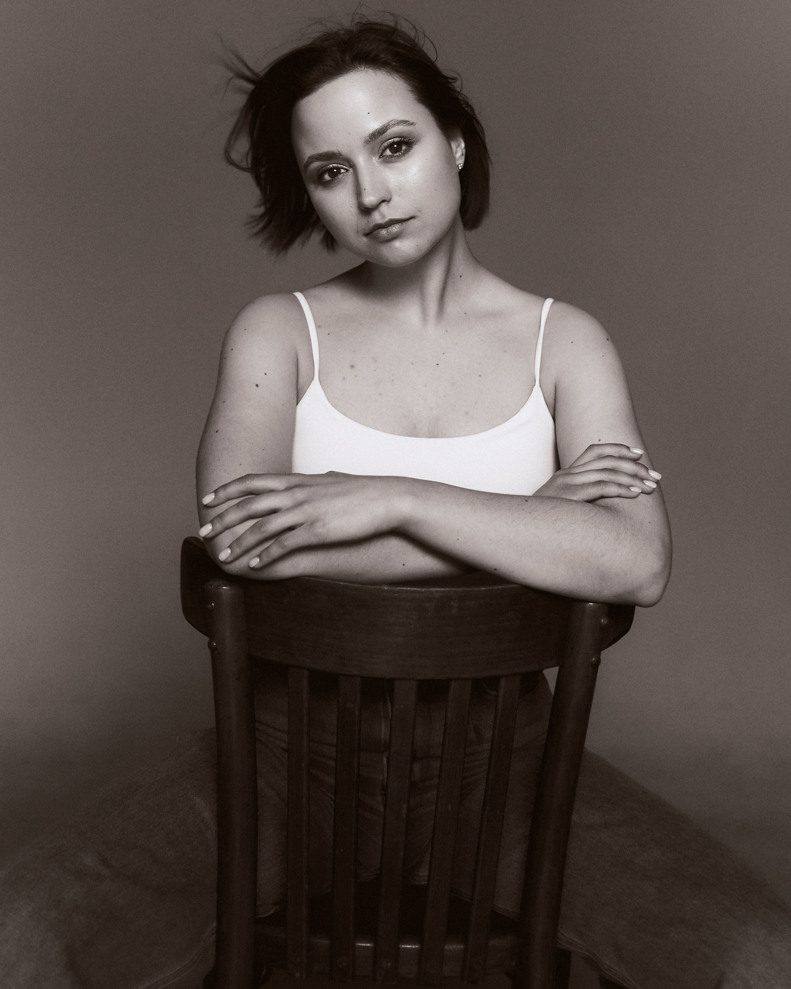 Аня. Egor Plakhotin Photography