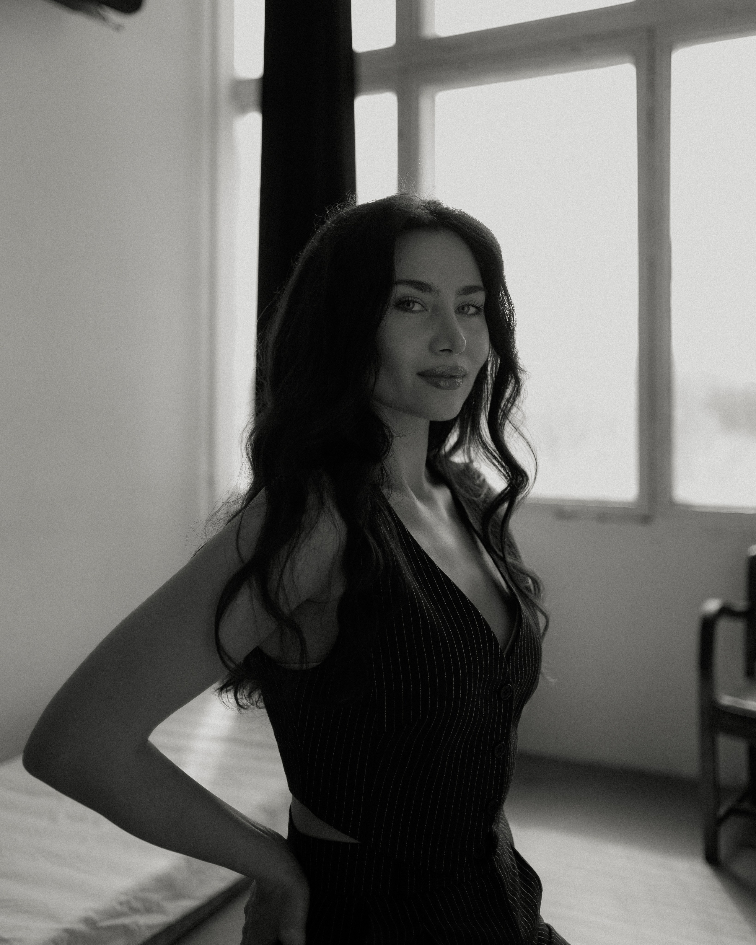 Лена. Egor Plakhotin Photography