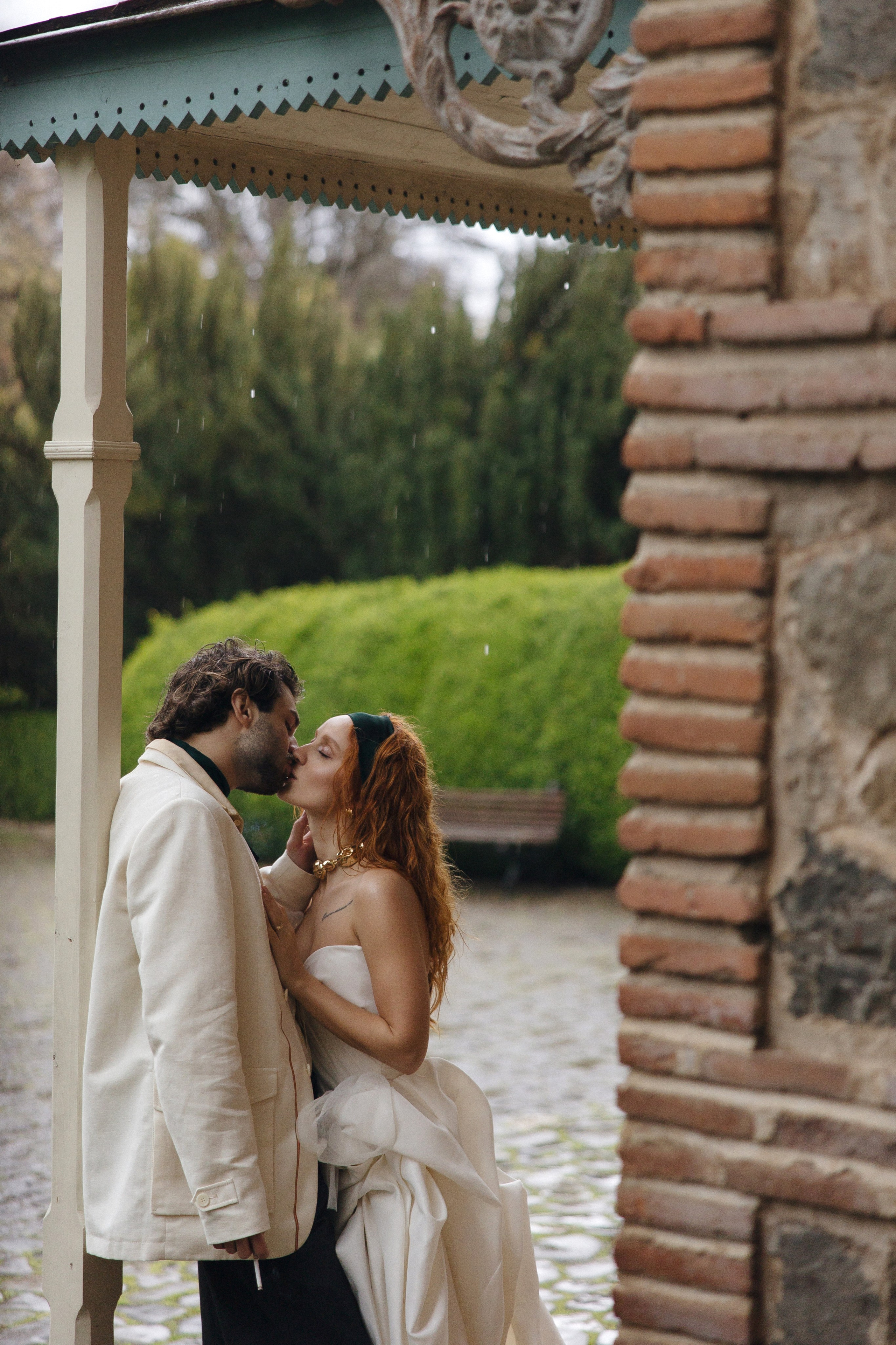 Яна и Максим. Свадебный фотограф Курск Максим Ноздрачев