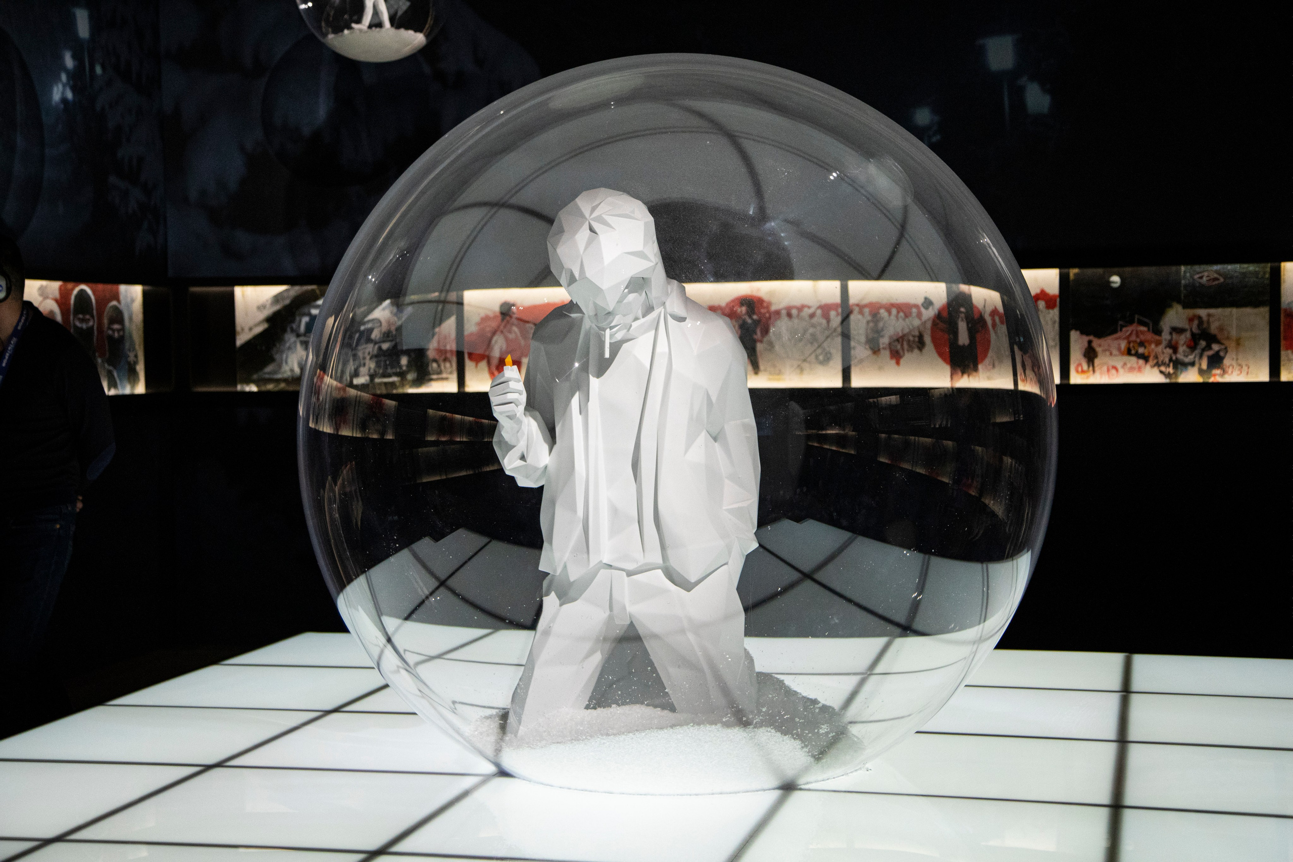 Про жизнь. Фотограф Сергей Ловкий