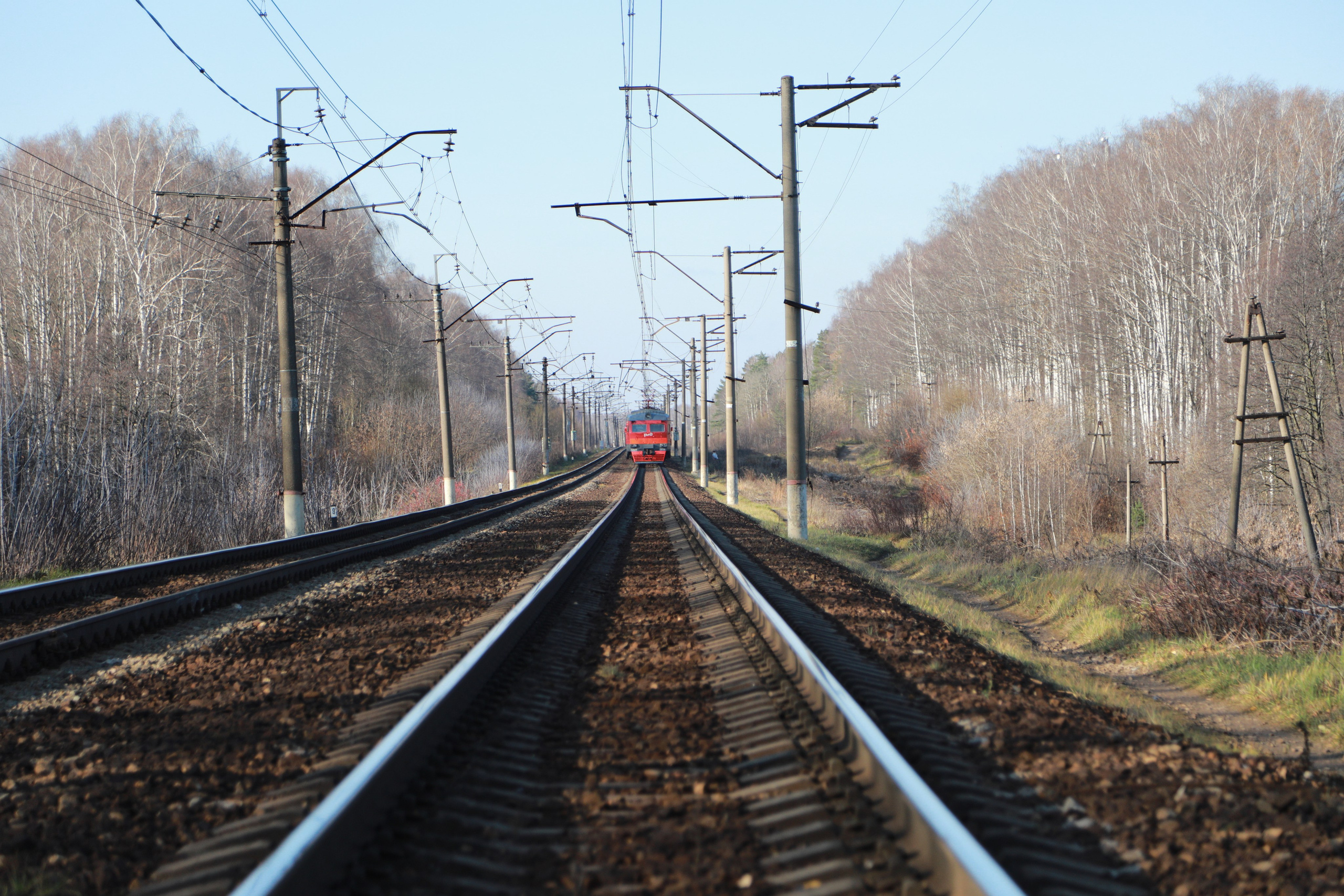 Про жизнь. Фотограф Сергей Ловкий
