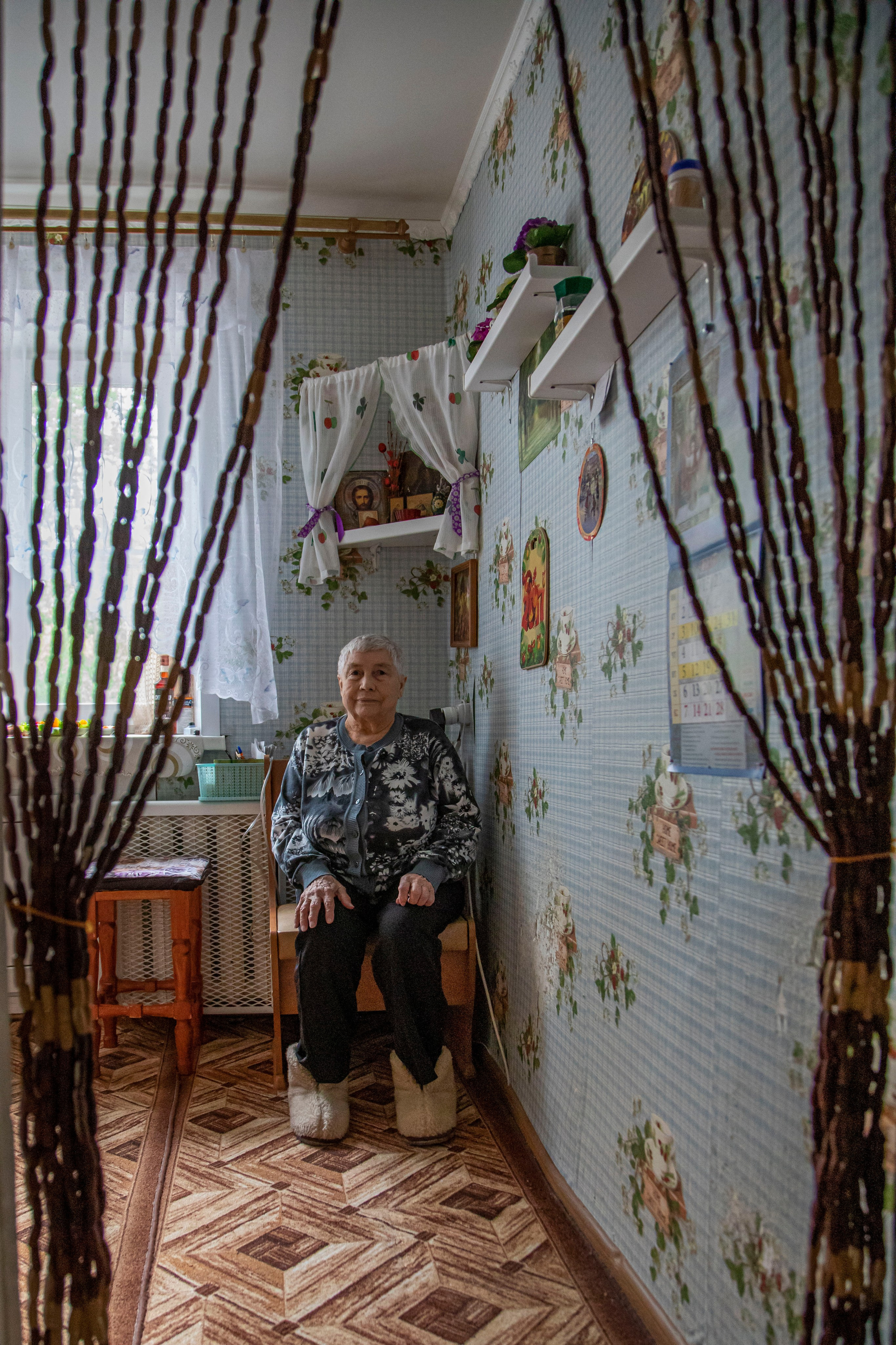 Гусь-Хрустальный