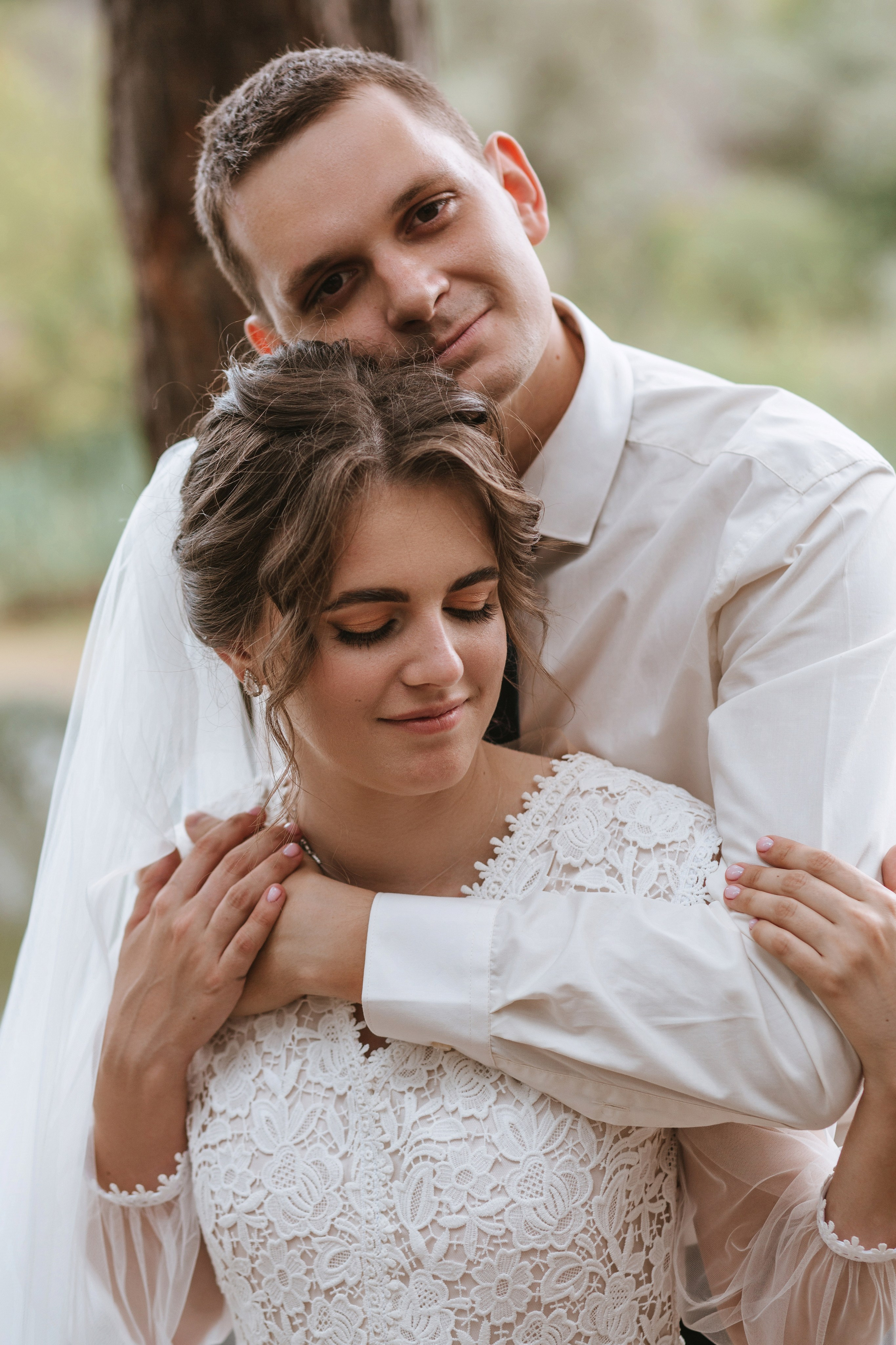 Алексей и Вероника. Фотограф в Волгограде и Москве | Анастасия Лаврова