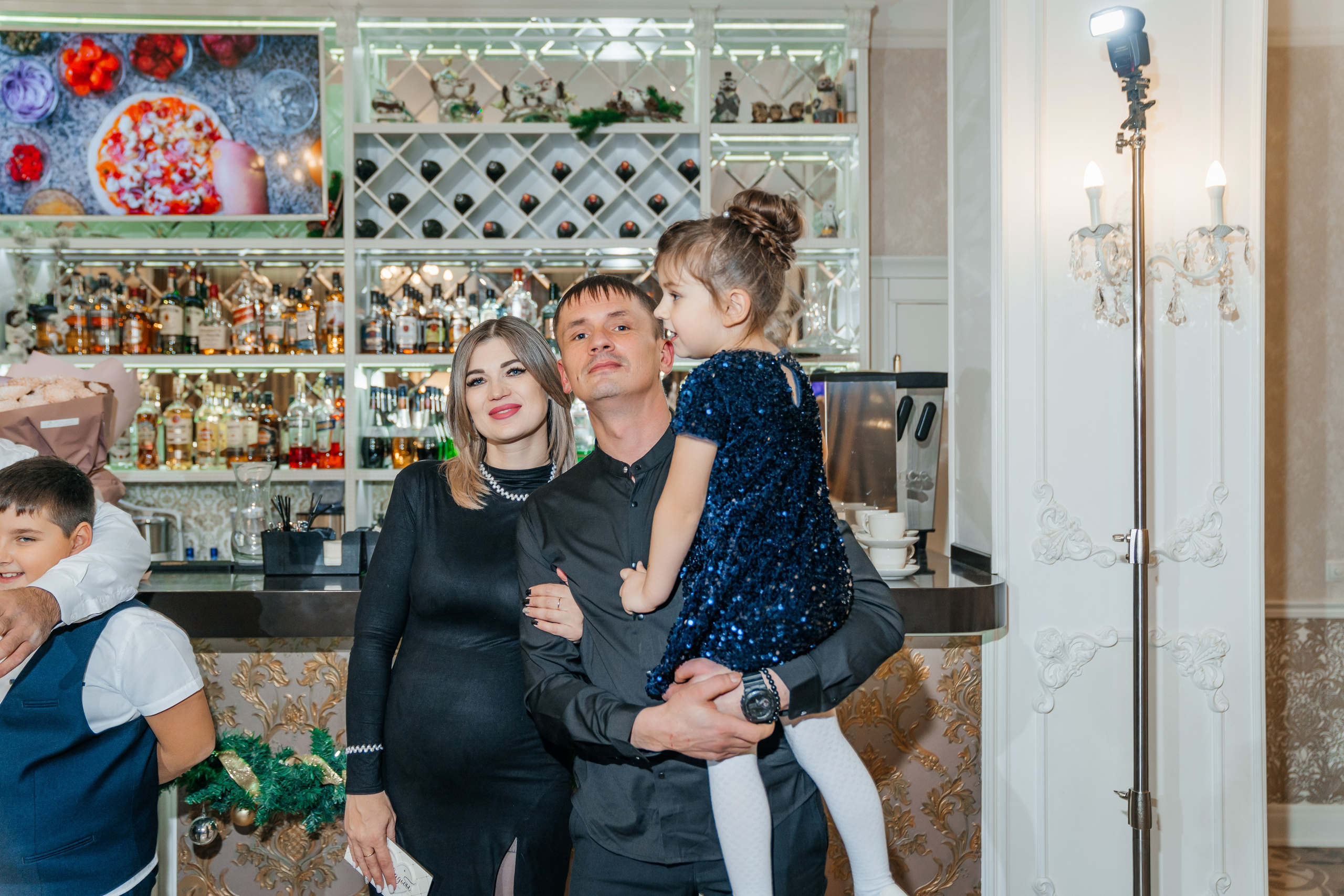 Отель «ПушкинЪ». Фотограф Ангарск Иркутск Ксения Король