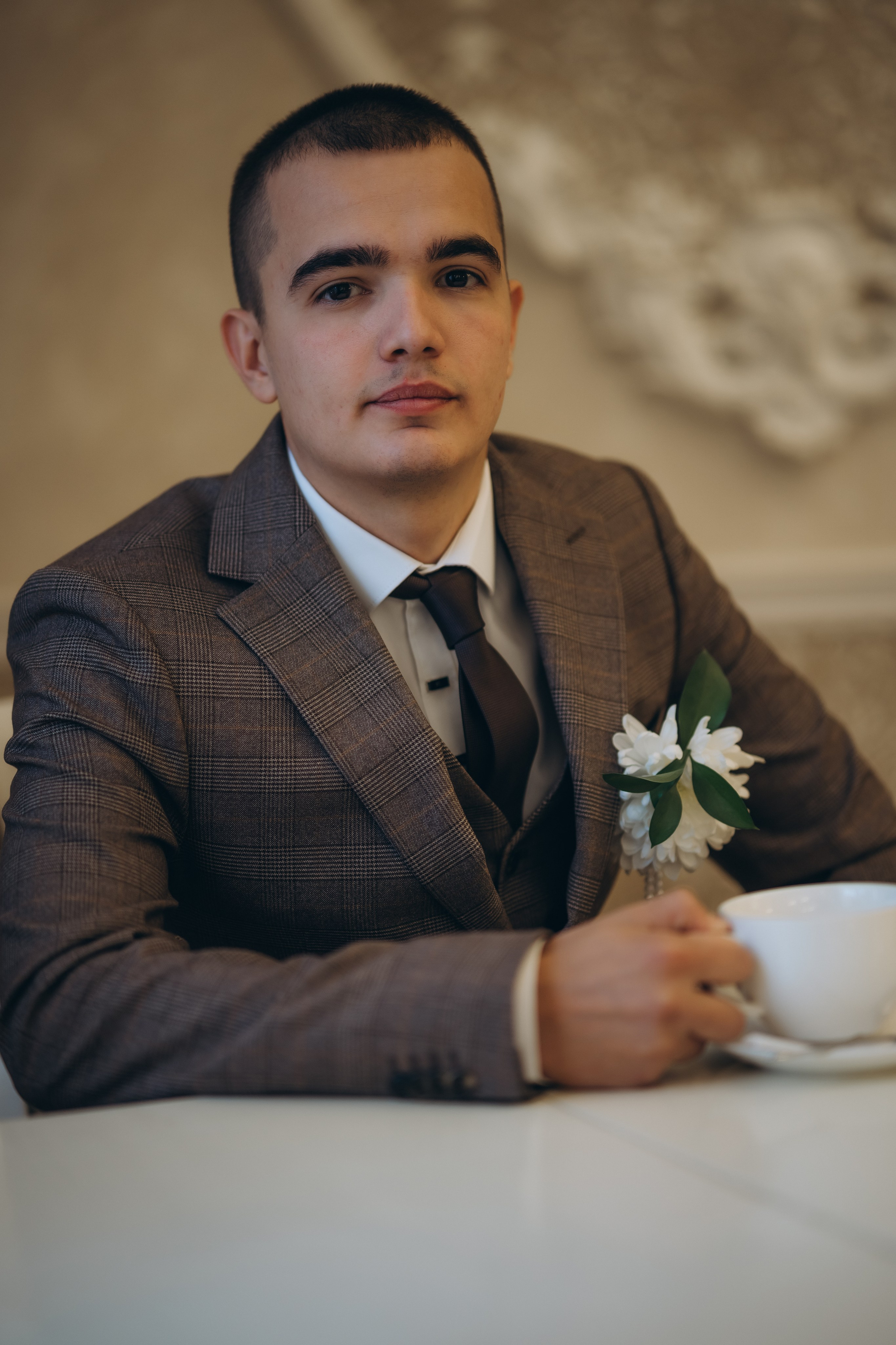 Пушкин. Фотограф Ангарск Иркутск Ксения Король