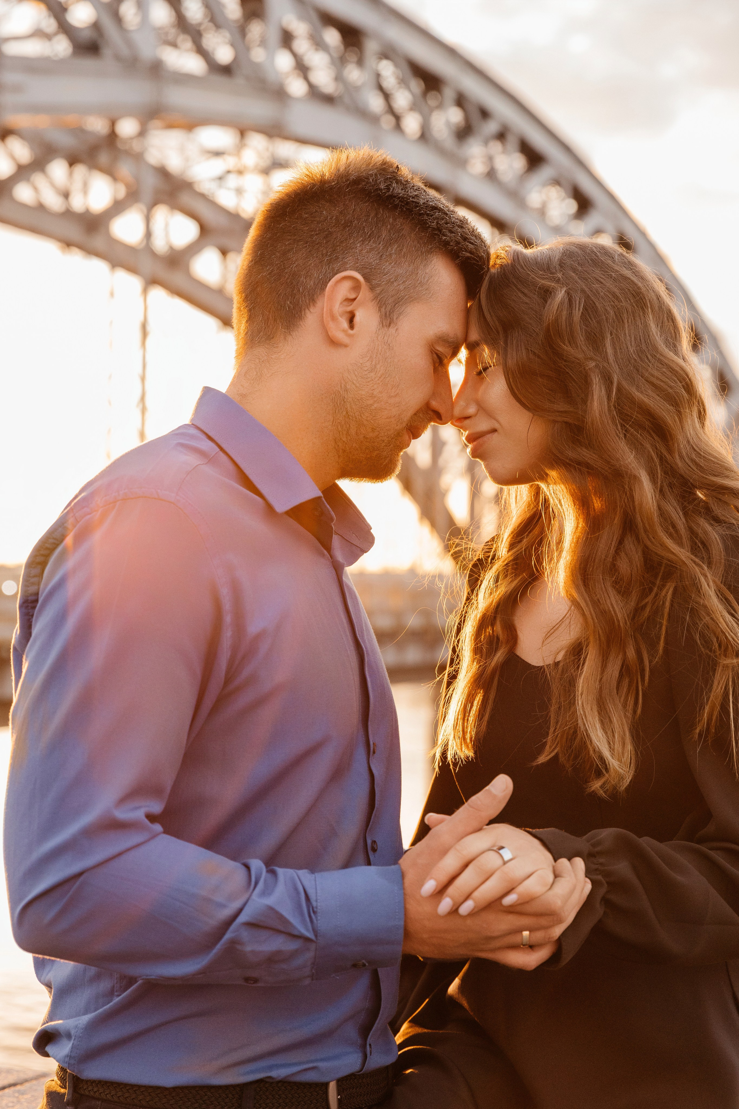 Love. Свадебный фотограф