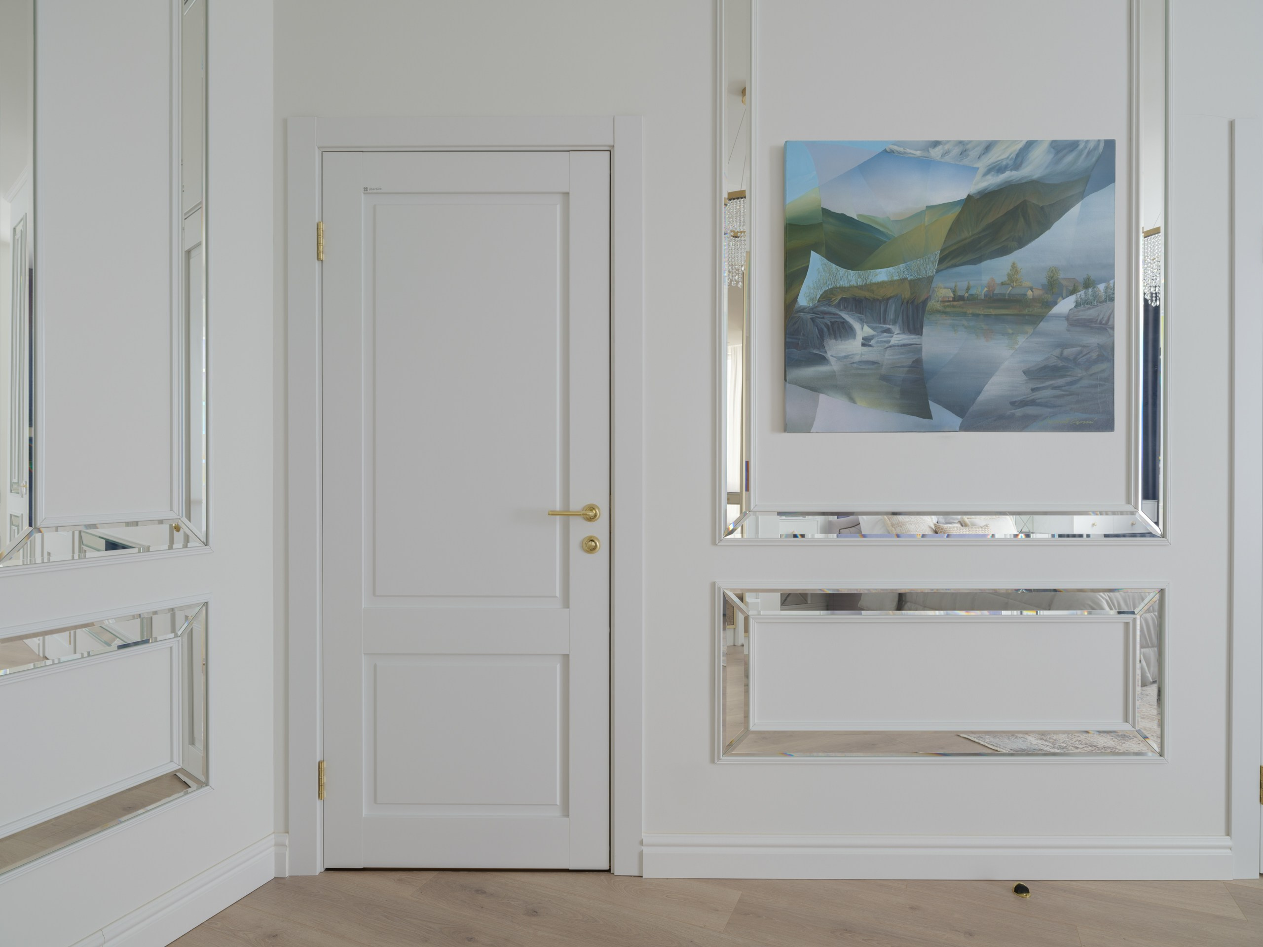 Евродом — Башня Исеть. Коваль Илья — Интерьерный и архитектурный фотограф