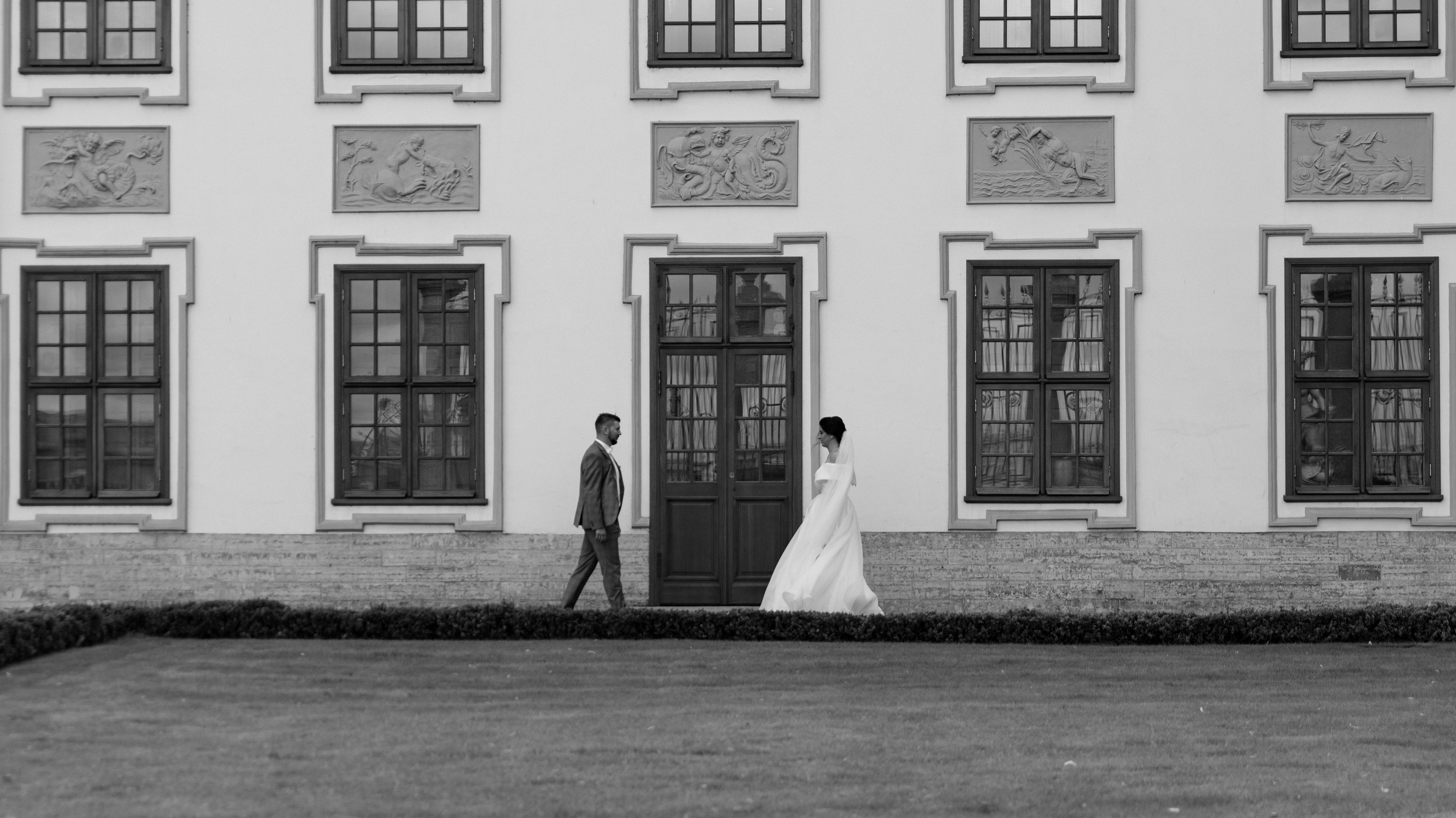 Портфолио. Свадебный и семейный фотограф в Санкт-Петербурге Алиева Айнура