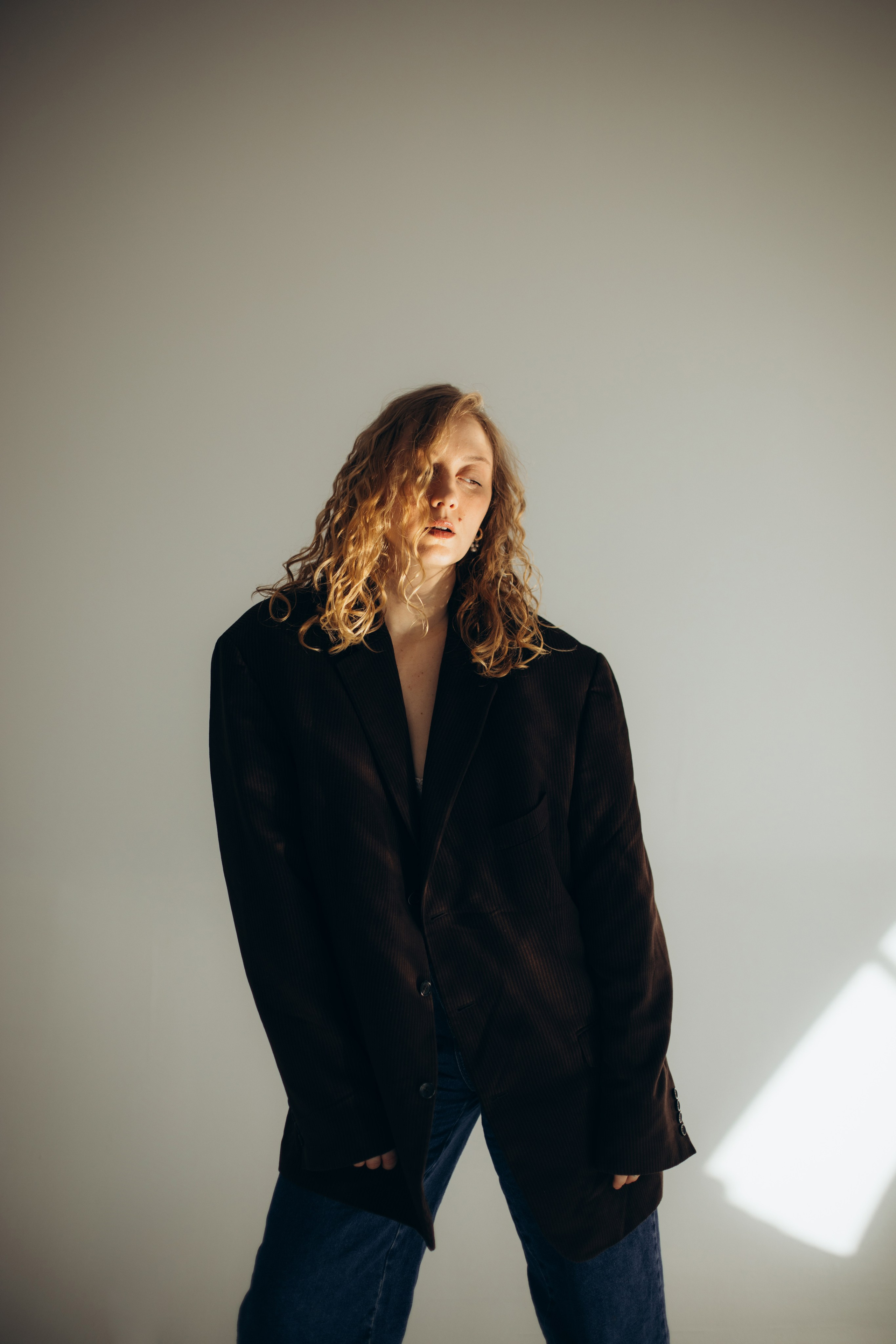 Кристина. Klerout Photographer