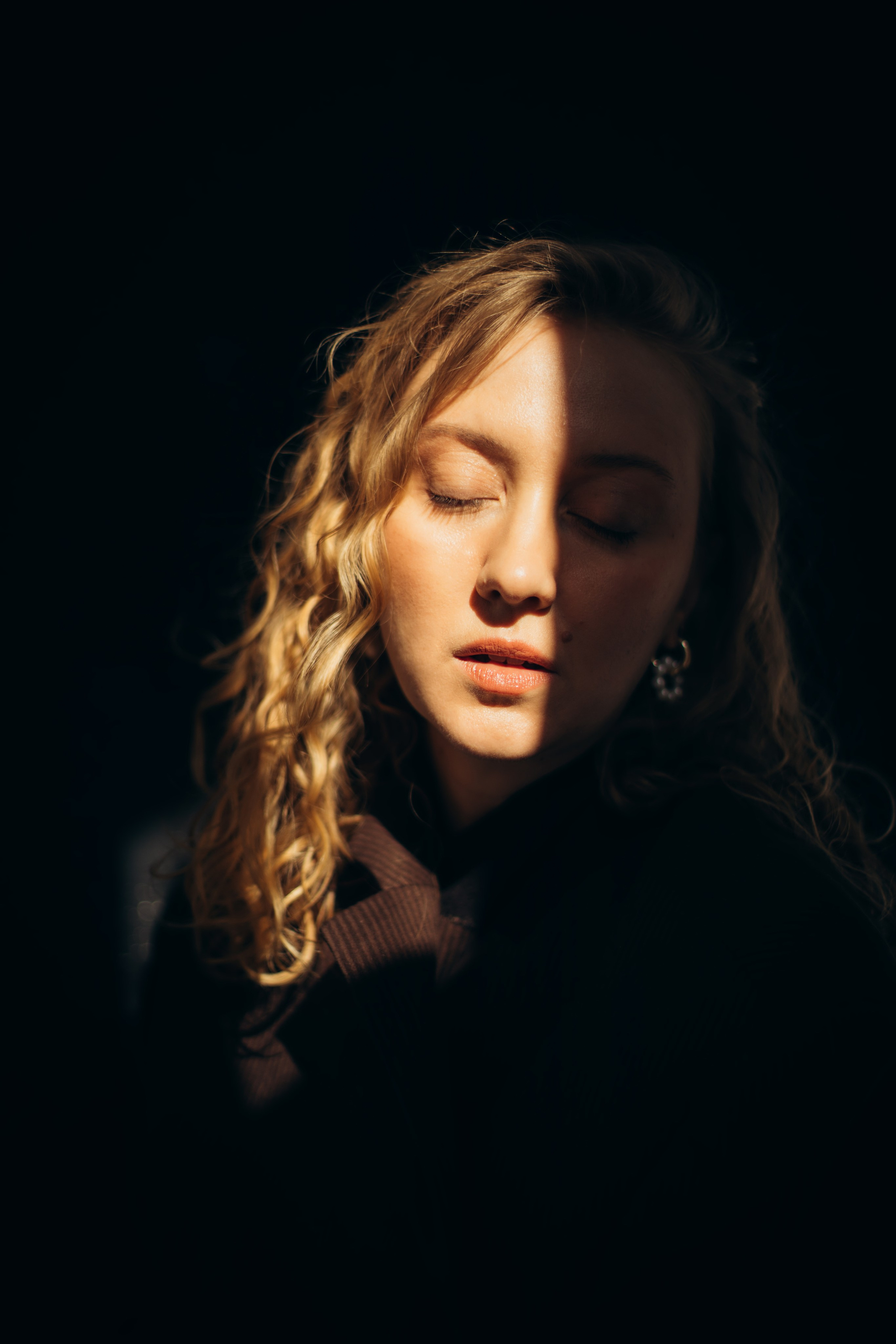 Кристина. Klerout Photographer