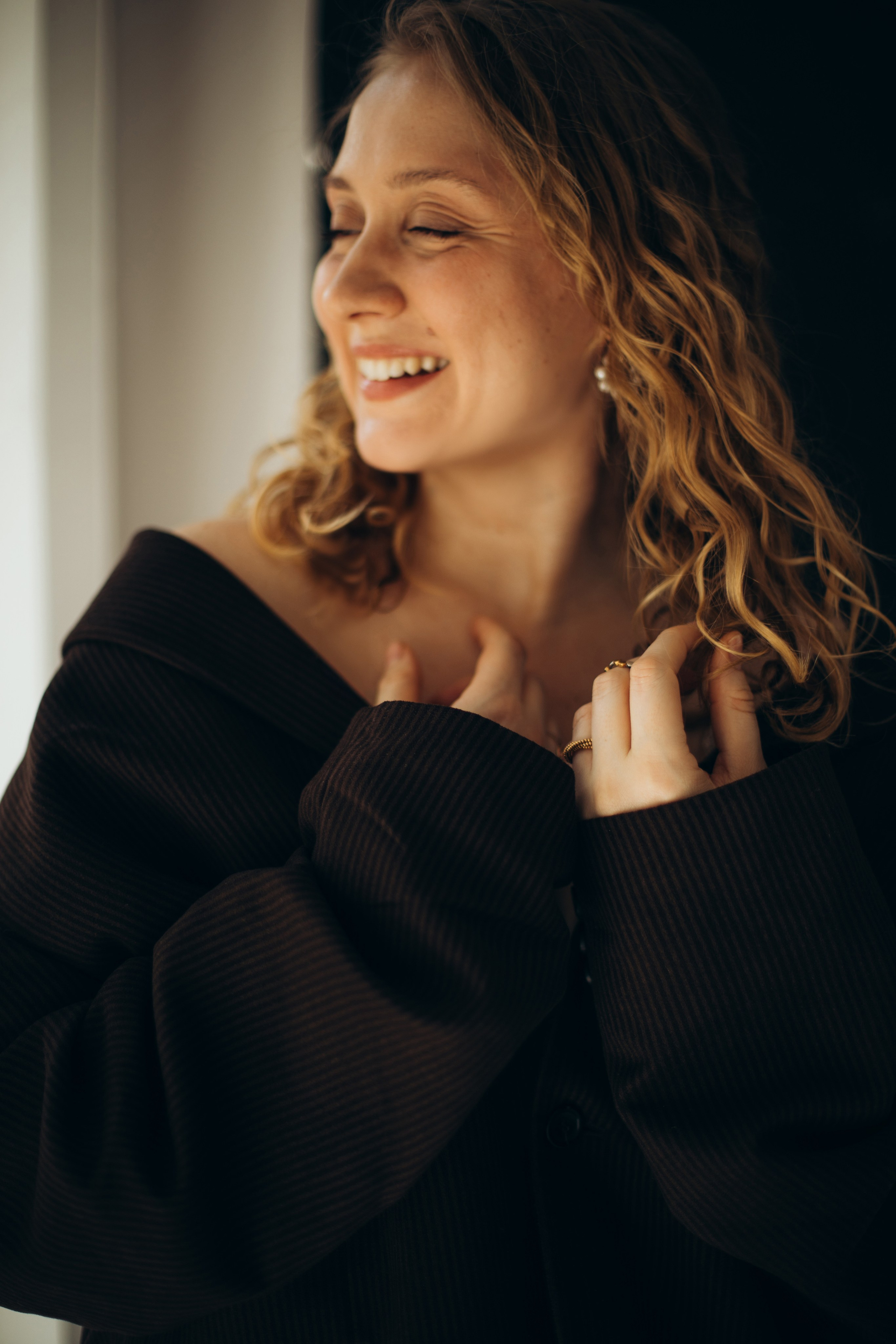 Кристина. Klerout Photographer