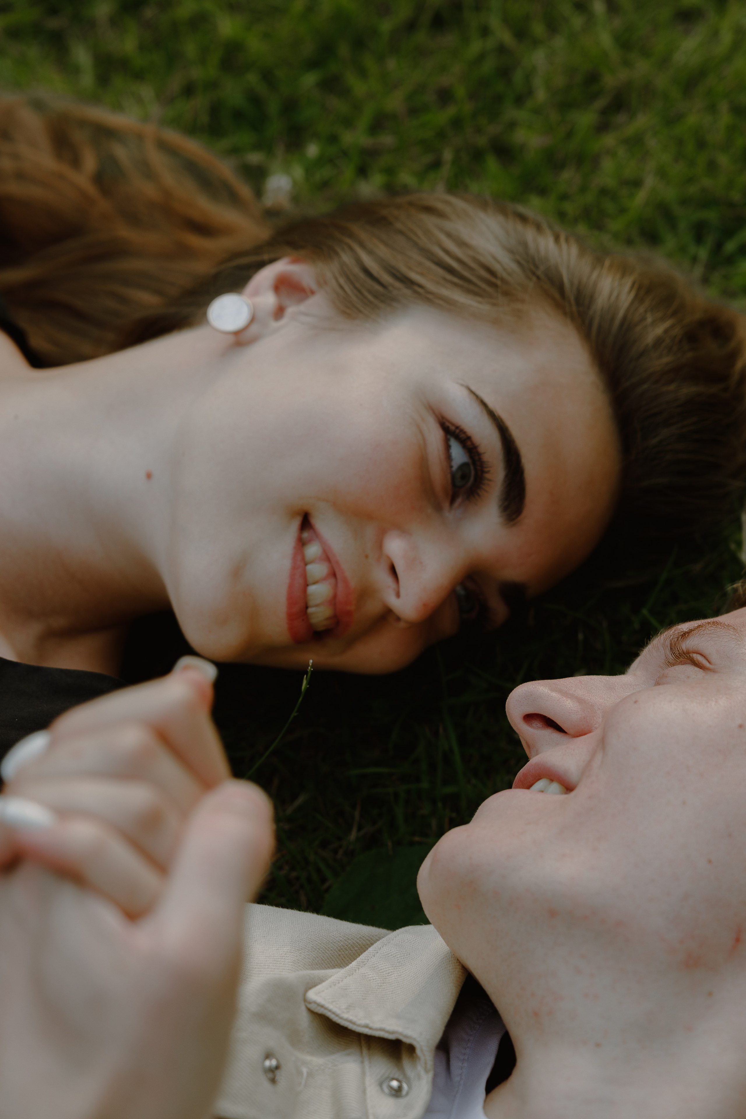 Вадим и Мария. Фотограф Москва