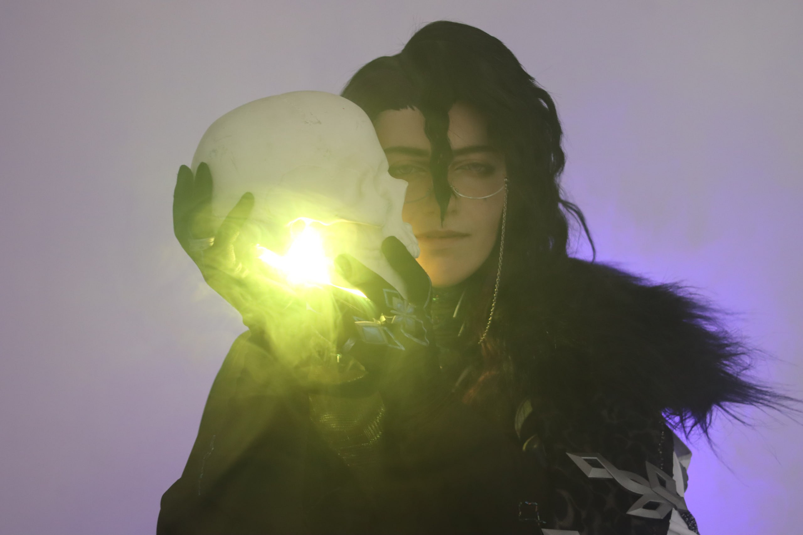 Pantalone. Братец Лис, косплей-фотограф в Москве