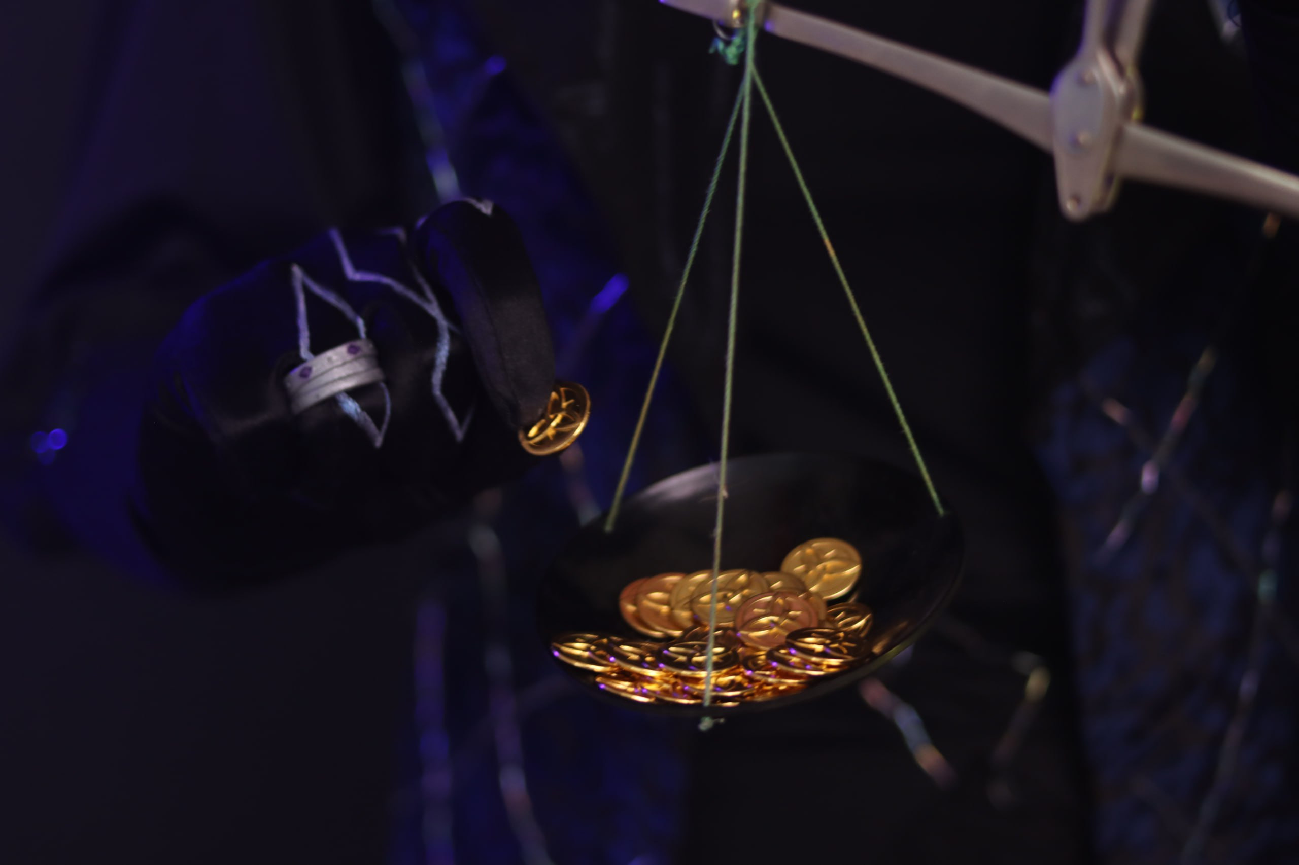 Pantalone. Братец Лис, косплей-фотограф в Москве