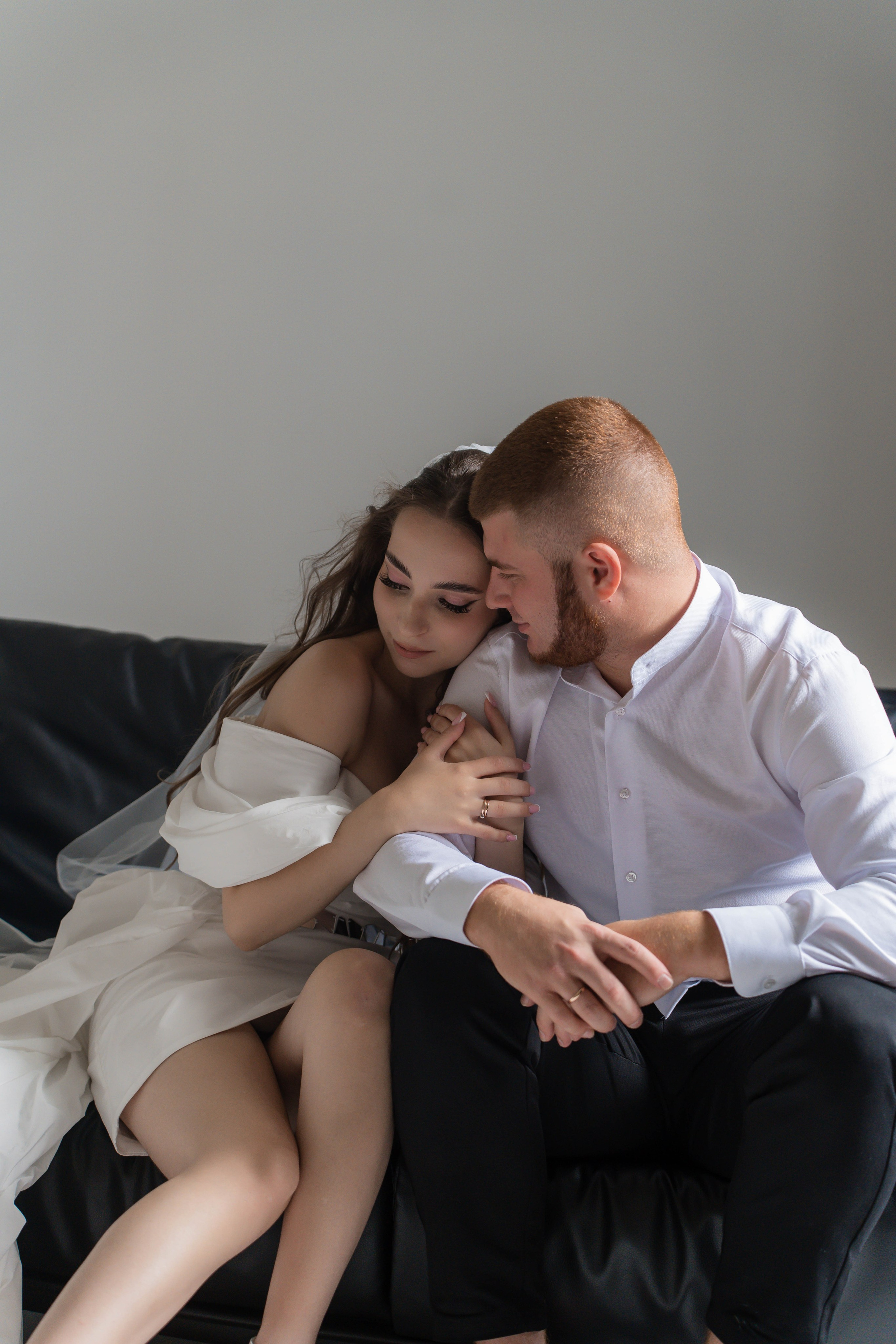 Арина и Андрей