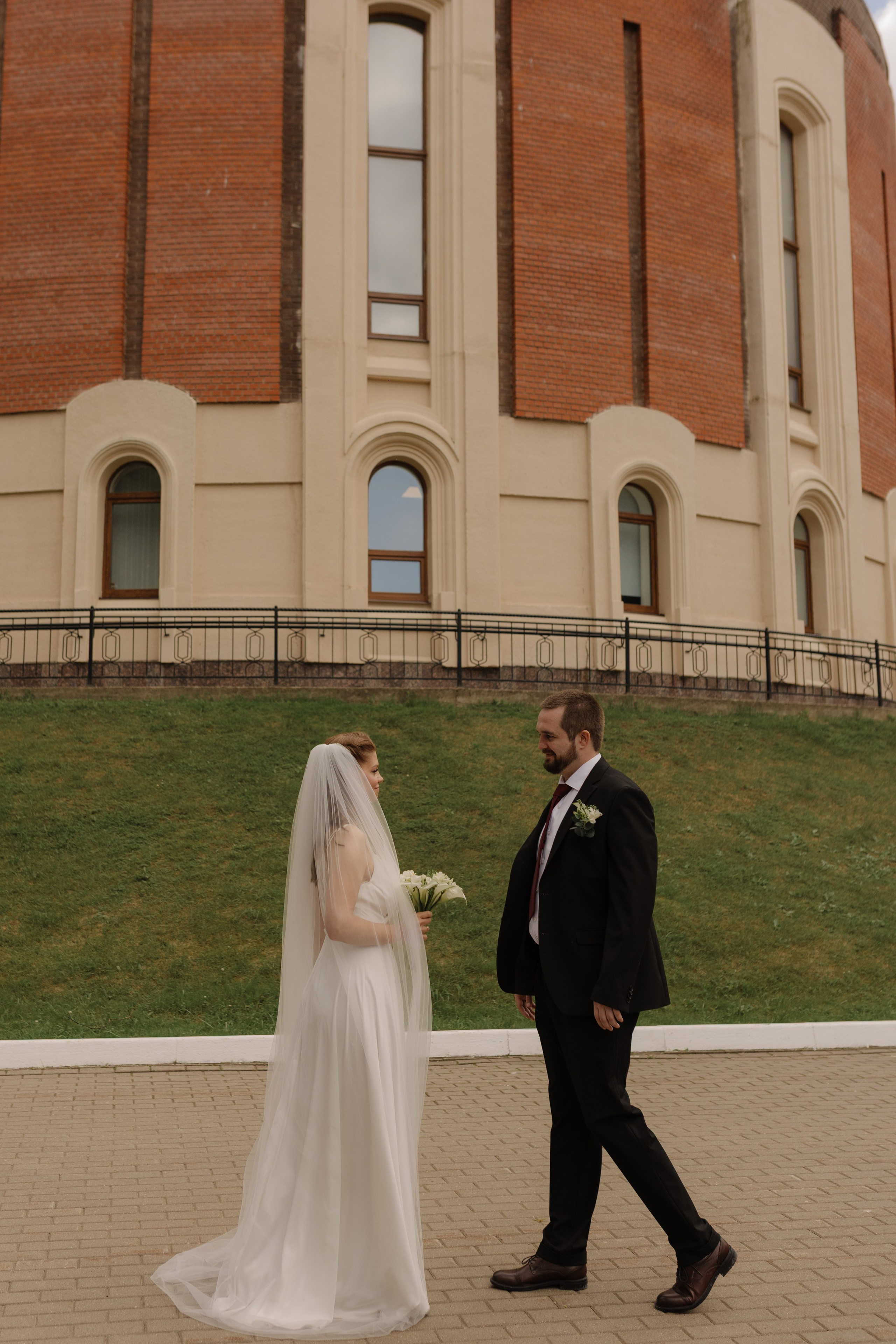 Родион и Валенина. Семейный фотограф в Обнинске