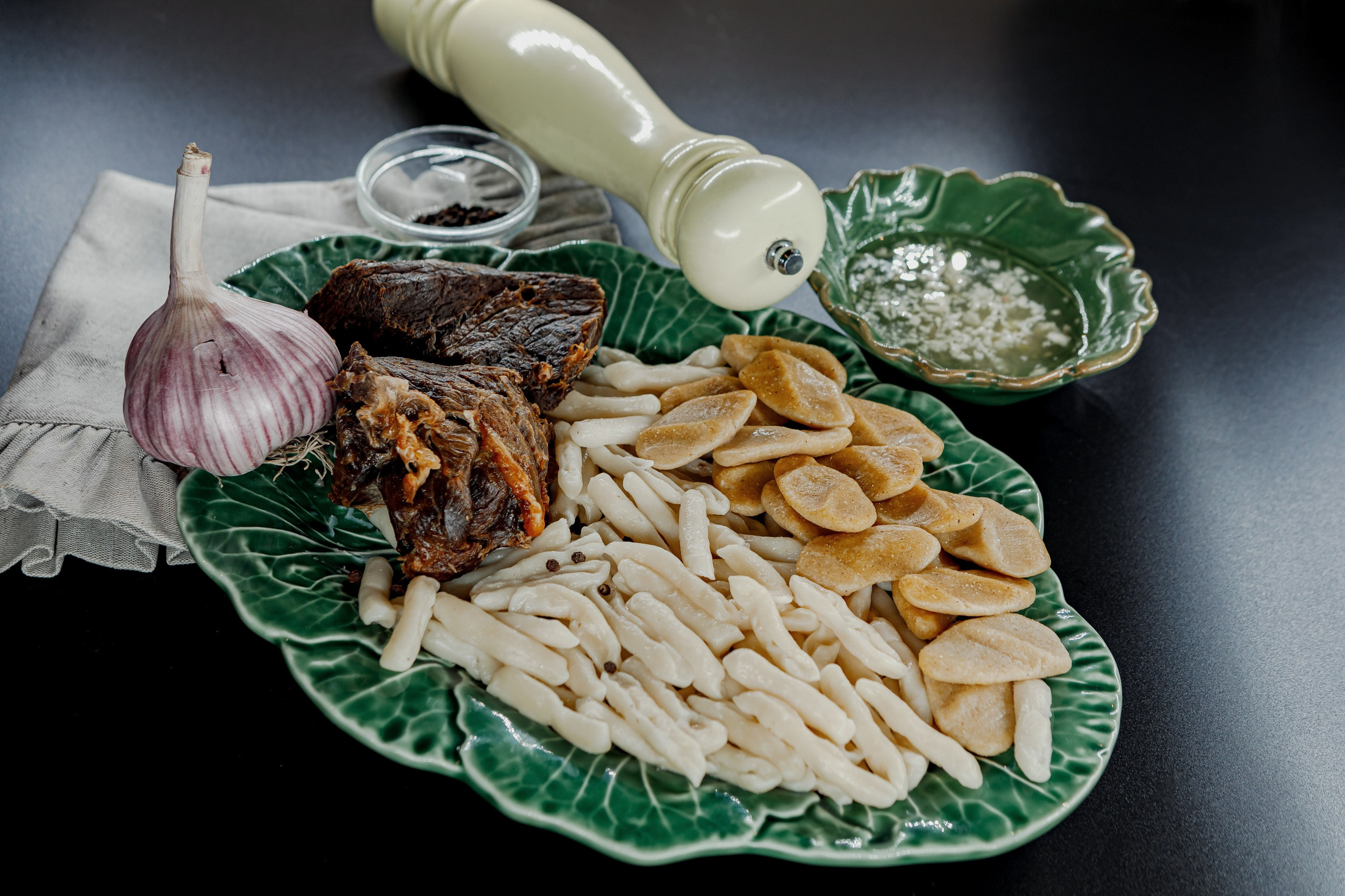 Food Вайнахи. Предметная съемка