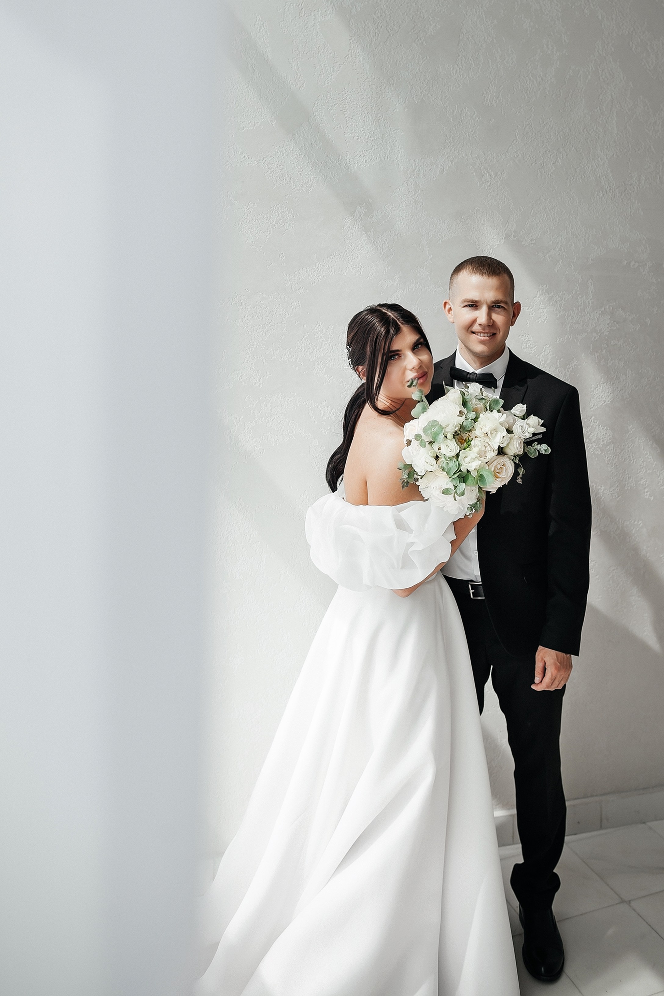 Светлана и Игорь. Семейный фотограф в Белгороде Амелина Алина